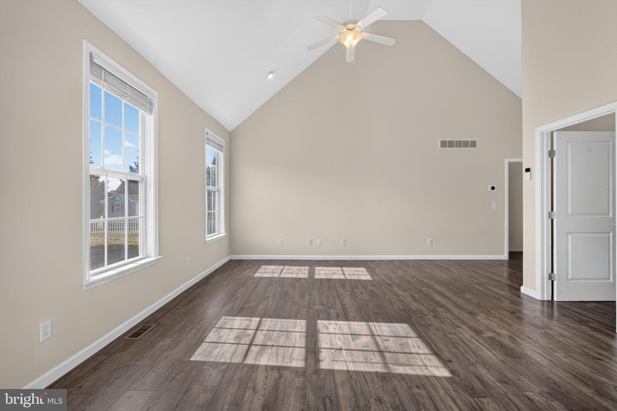 SATTERFIELD - Residential