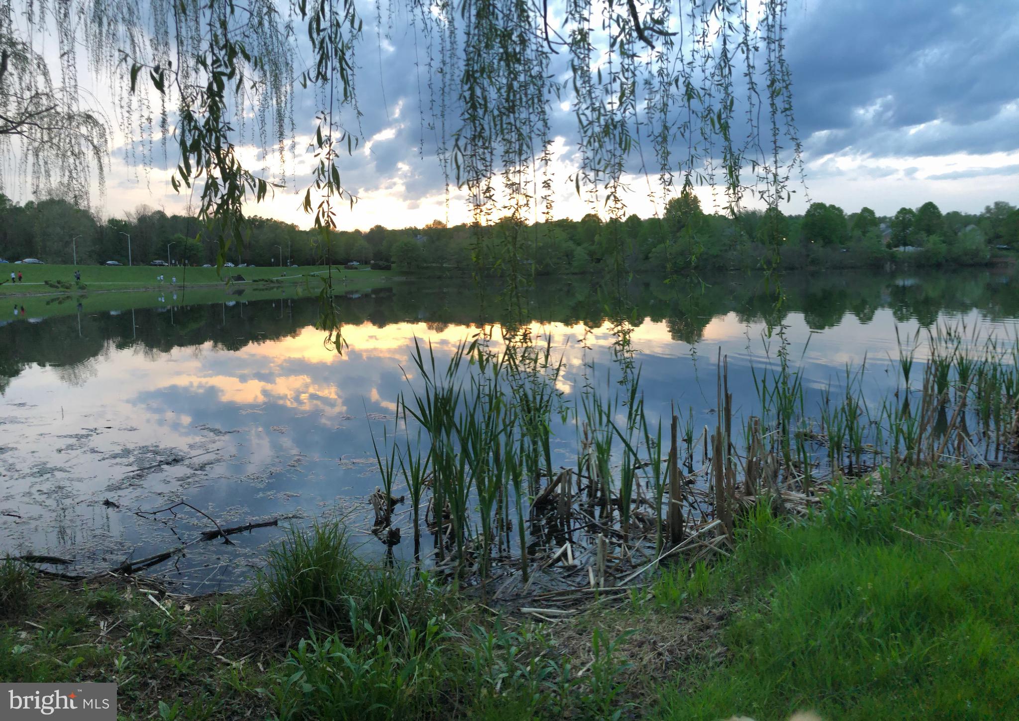 GUNNERS LAKE VILLAGE - Residential