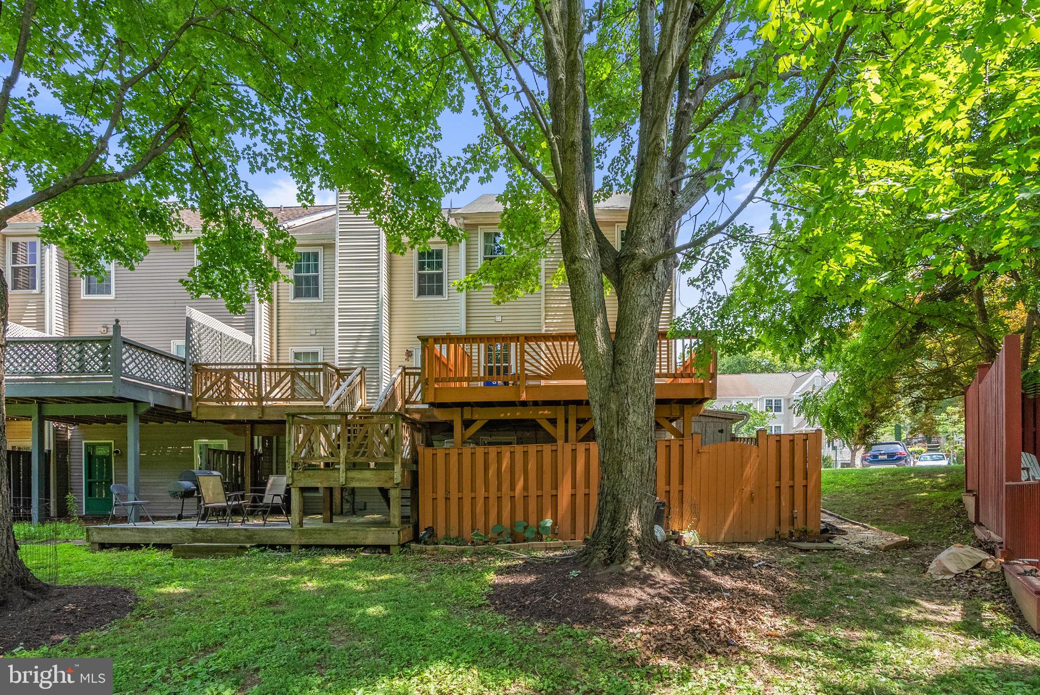 GUNNERS LAKE VILLAGE - Residential