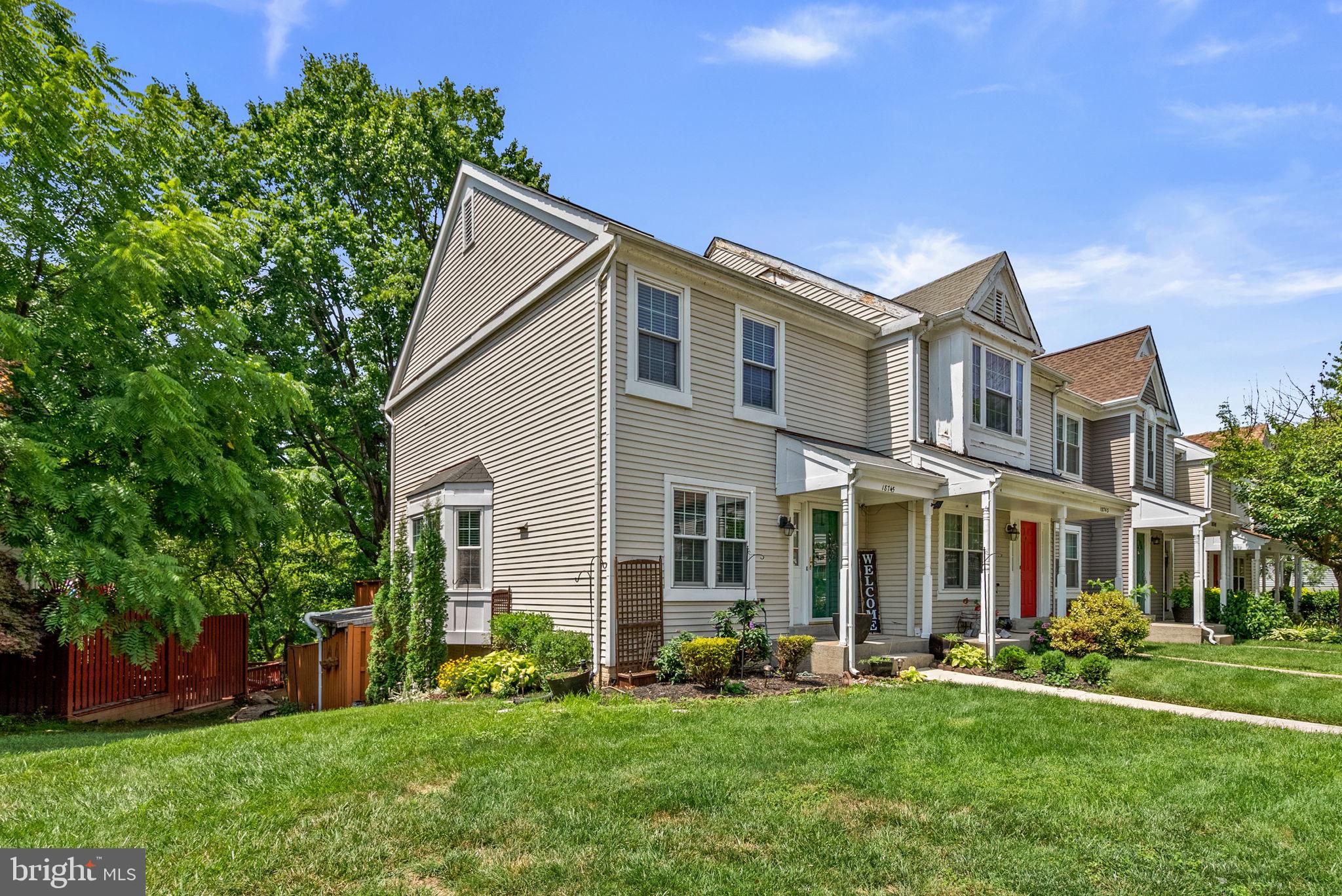 GUNNERS LAKE VILLAGE - Residential