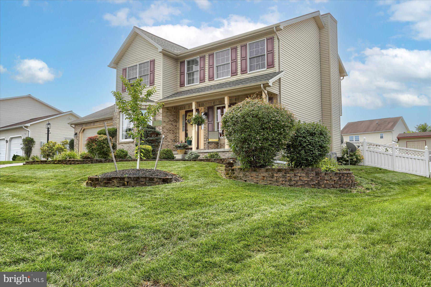 SWATARA TOWNSHIP - Residential