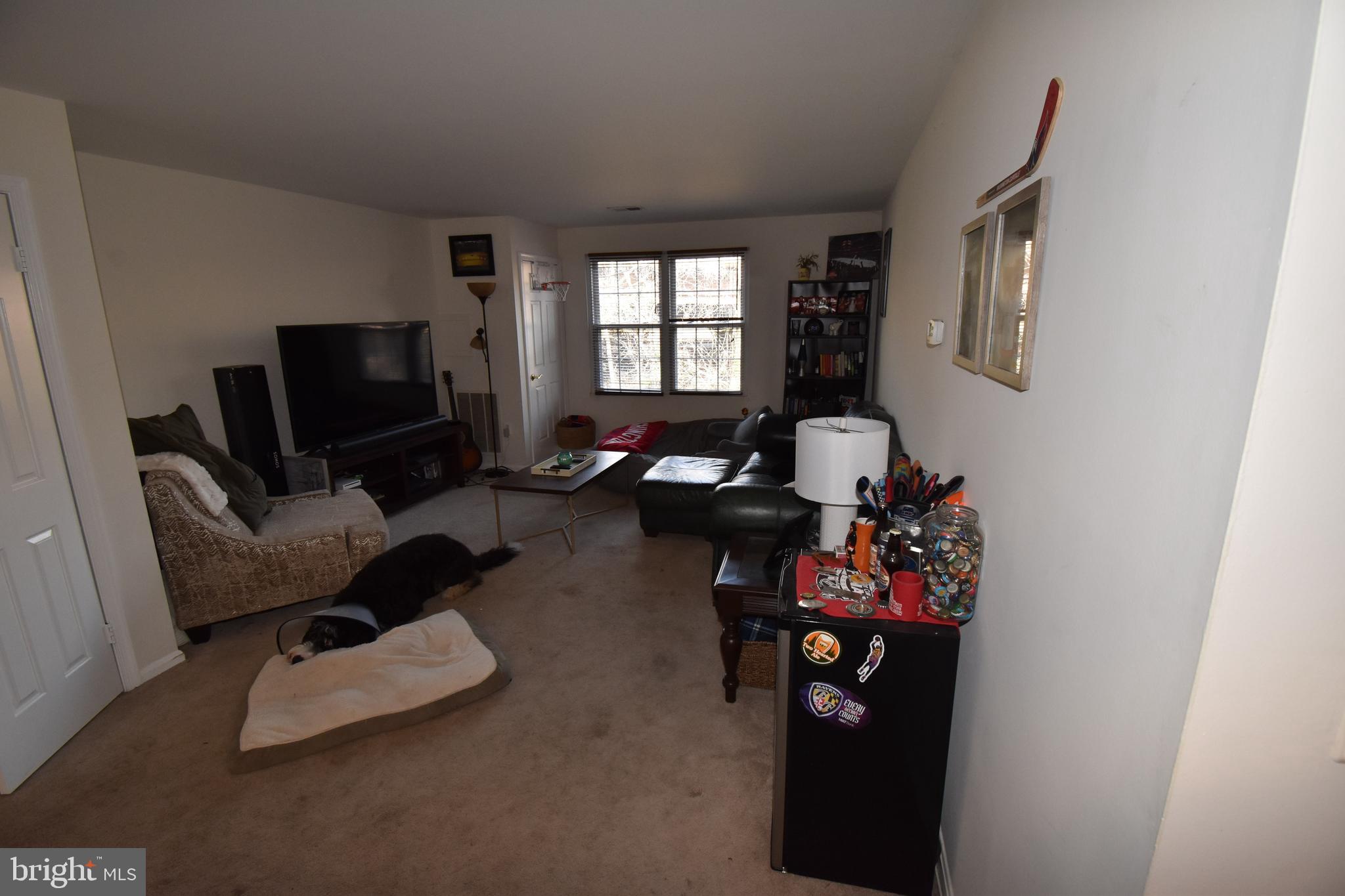 SPOUT RUN TERRACE - Residential Lease