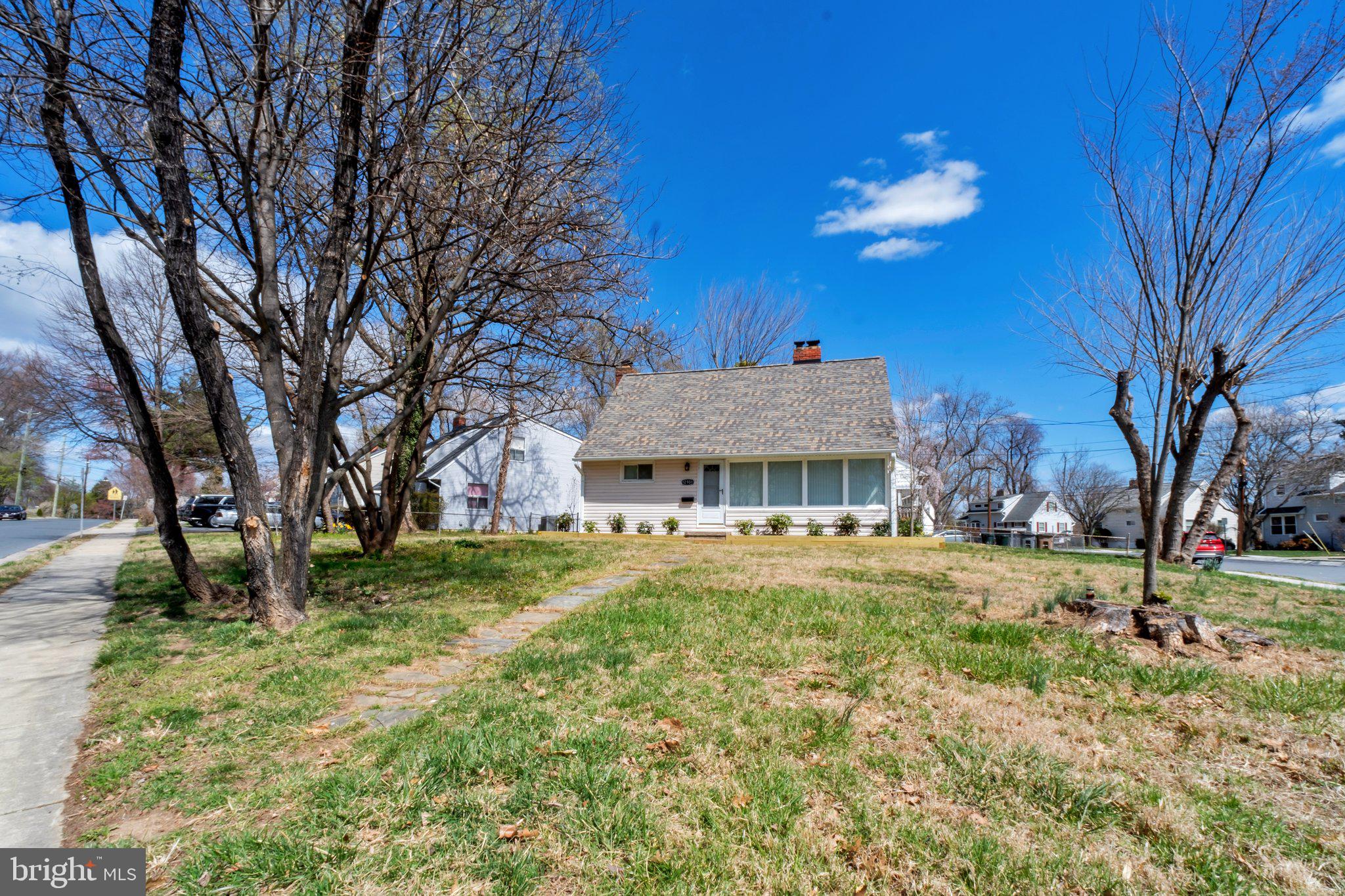 TWINBROOK - Residential Lease