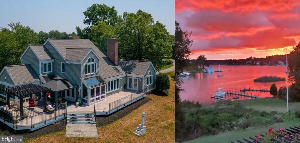 FISHING CREEK FARM - Residential