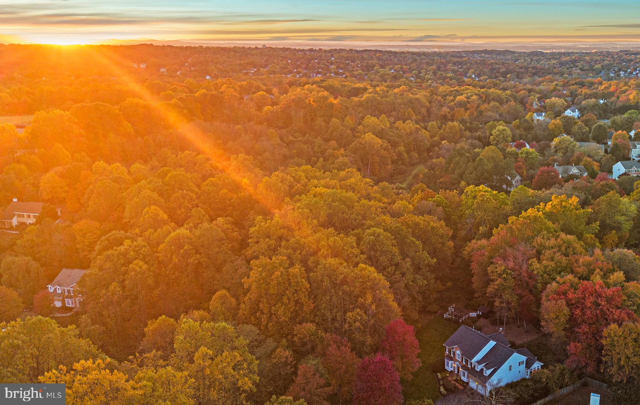 STONEY CREEK WOODS - Residential