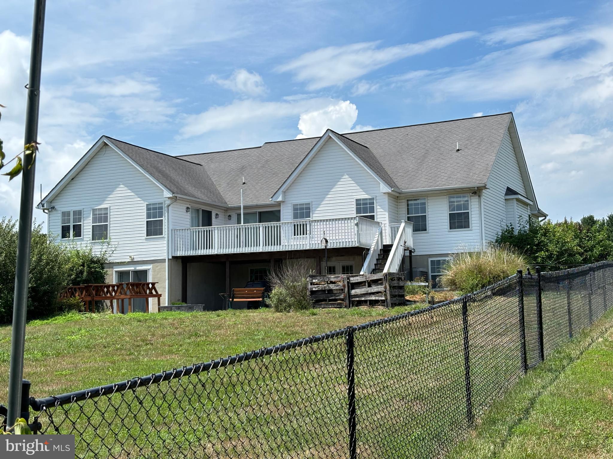 VENARINGHAM G P - Residential