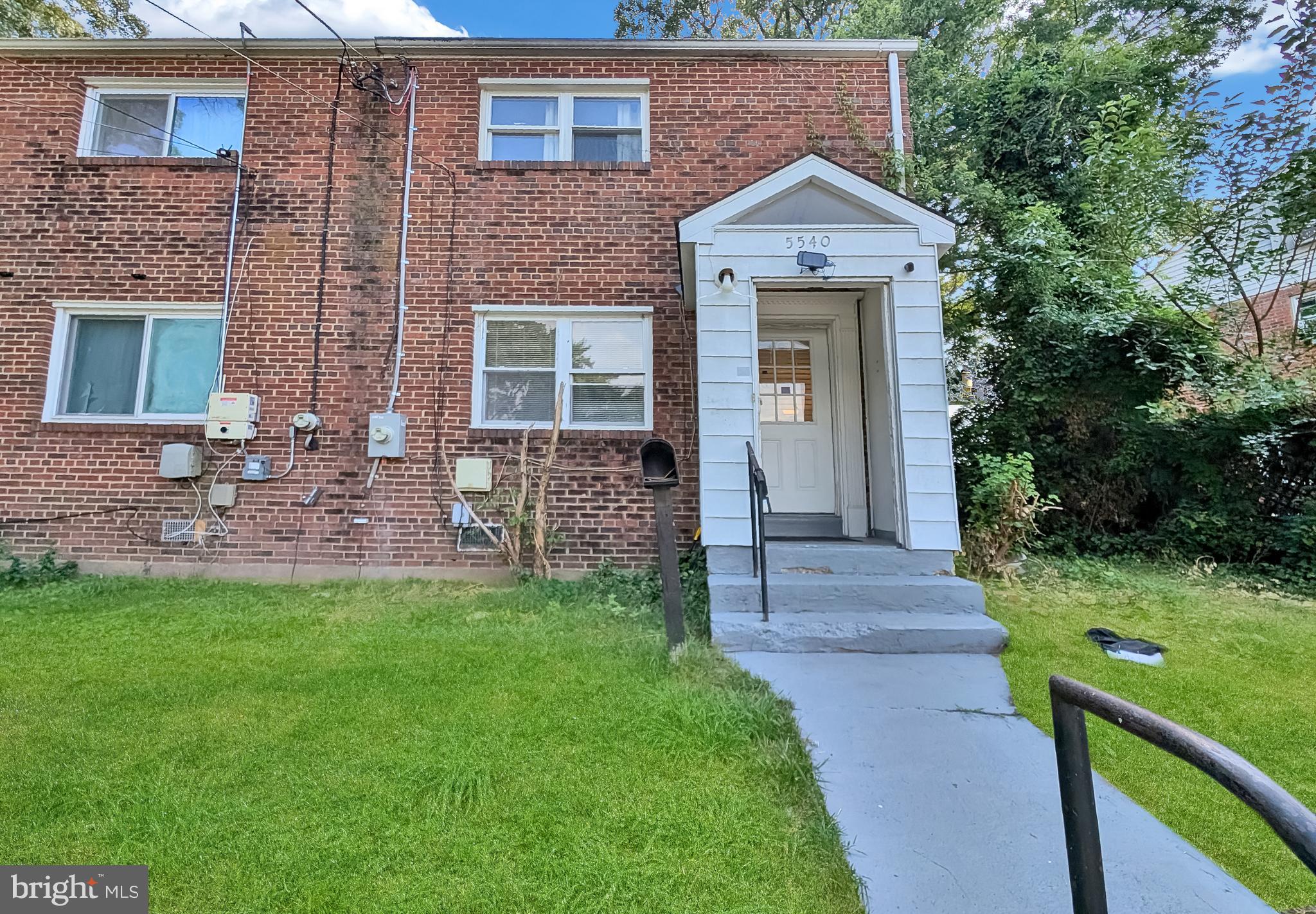 TEMPLETON KNOLLS - Residential