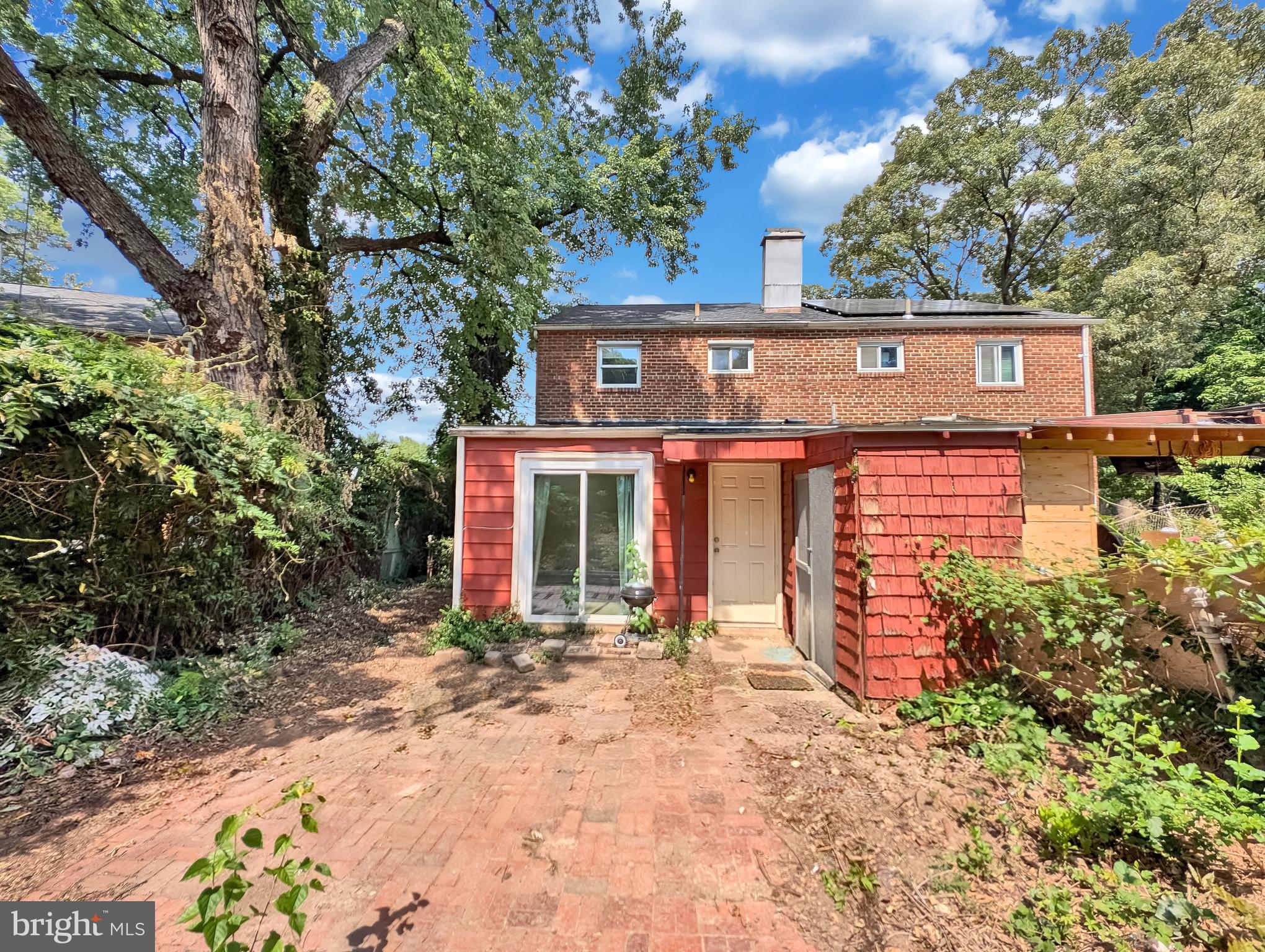 TEMPLETON KNOLLS - Residential
