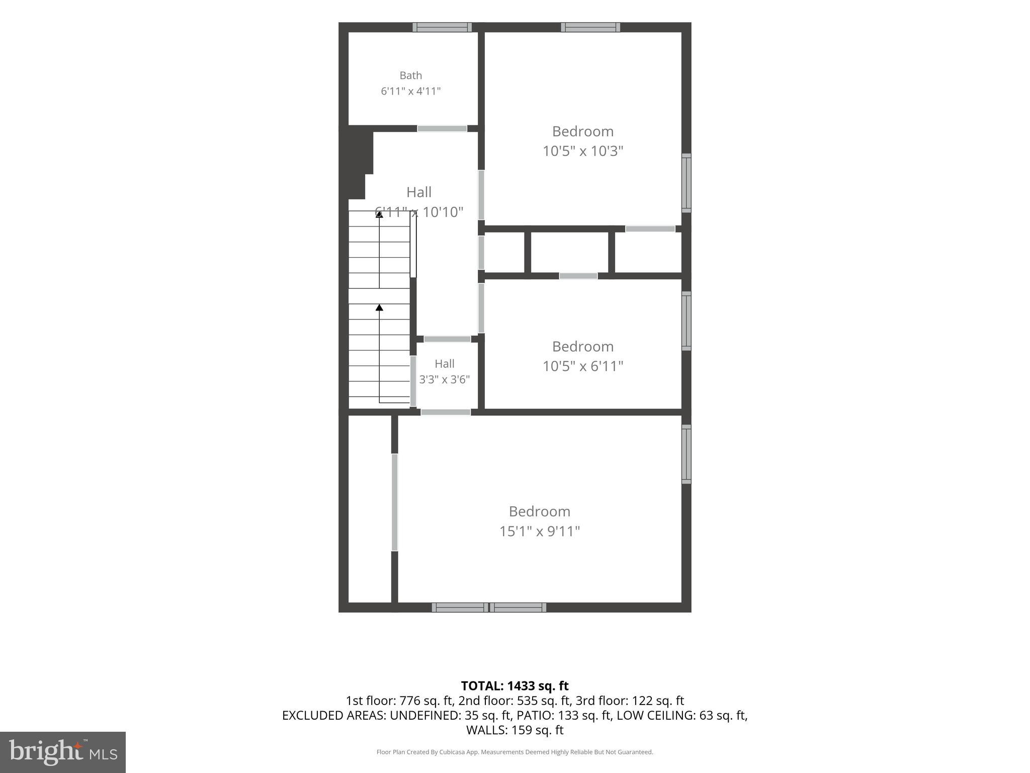 TEMPLETON KNOLLS - Residential