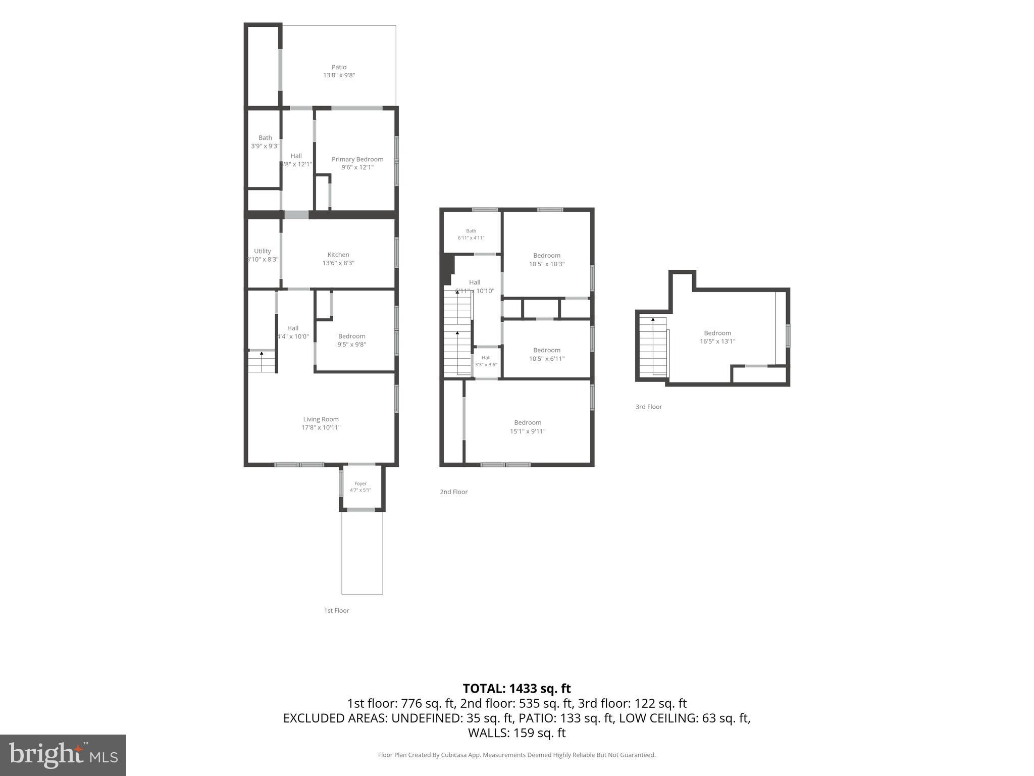 TEMPLETON KNOLLS - Residential