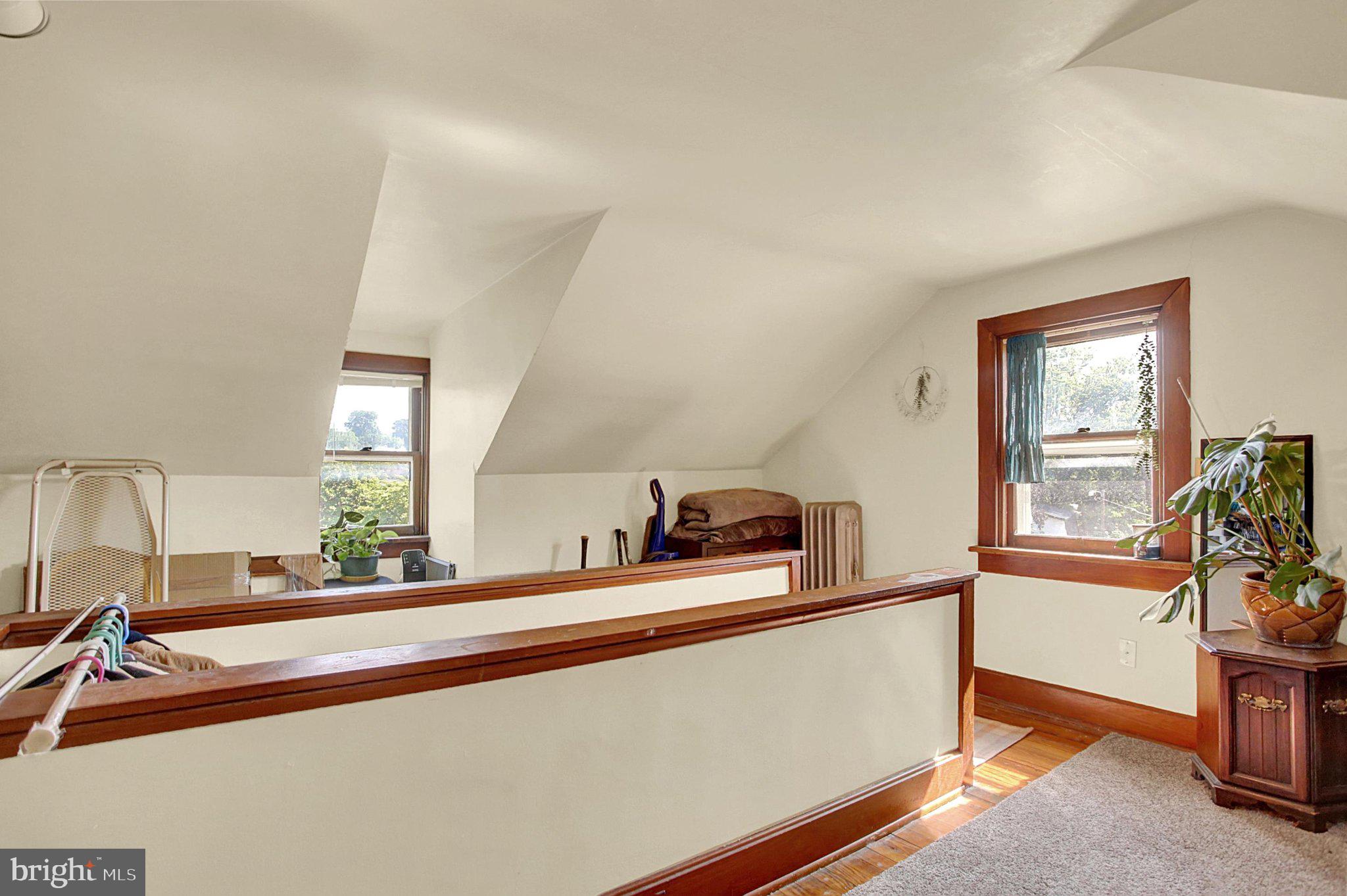 PAXTANG BOROUGH - Residential Income
