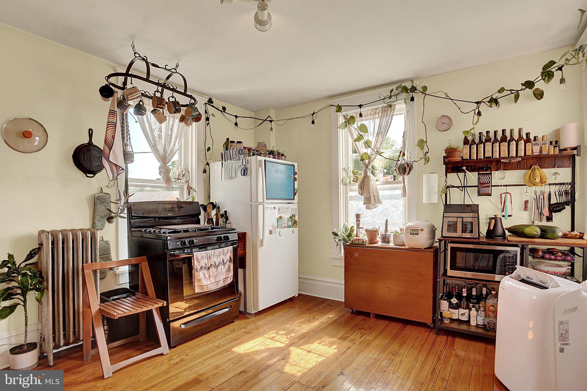 PAXTANG BOROUGH - Residential Income