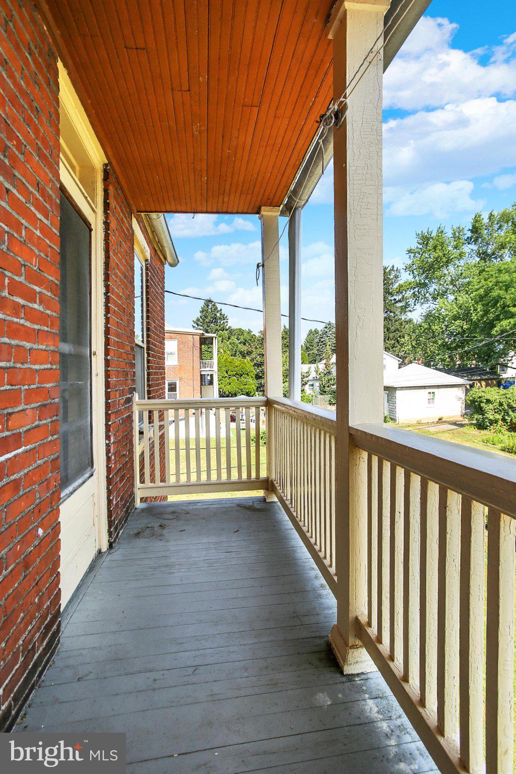 PAXTANG BOROUGH - Residential Income