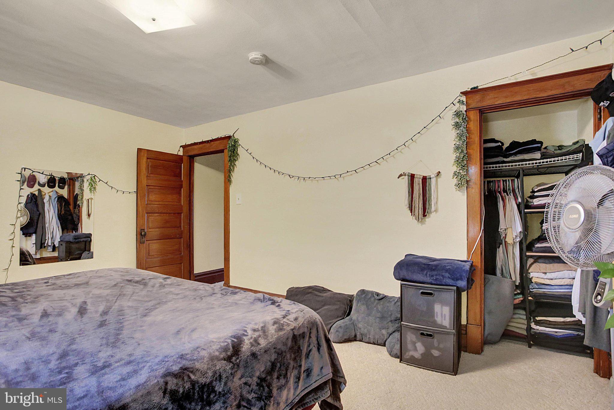 PAXTANG BOROUGH - Residential Income