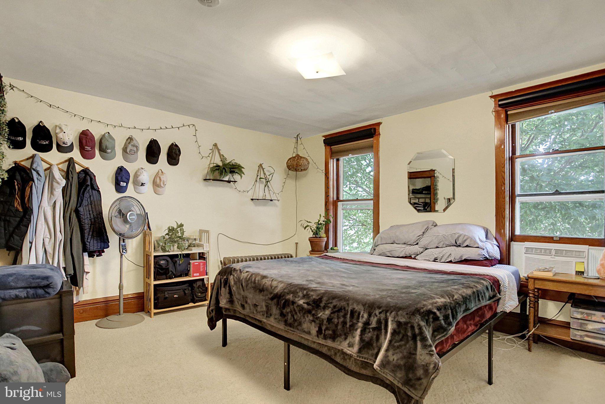 PAXTANG BOROUGH - Residential Income