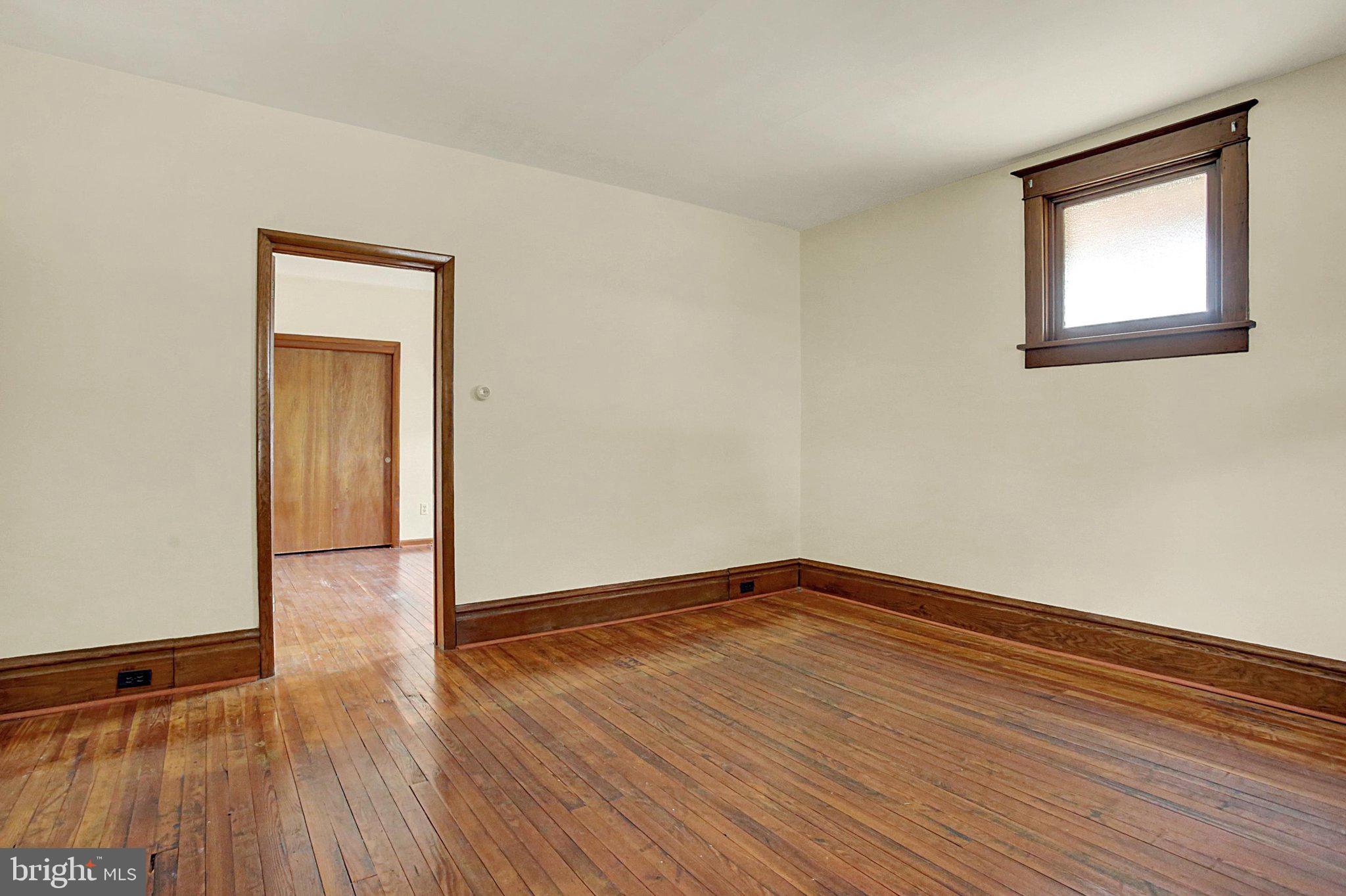 PAXTANG BOROUGH - Residential Income