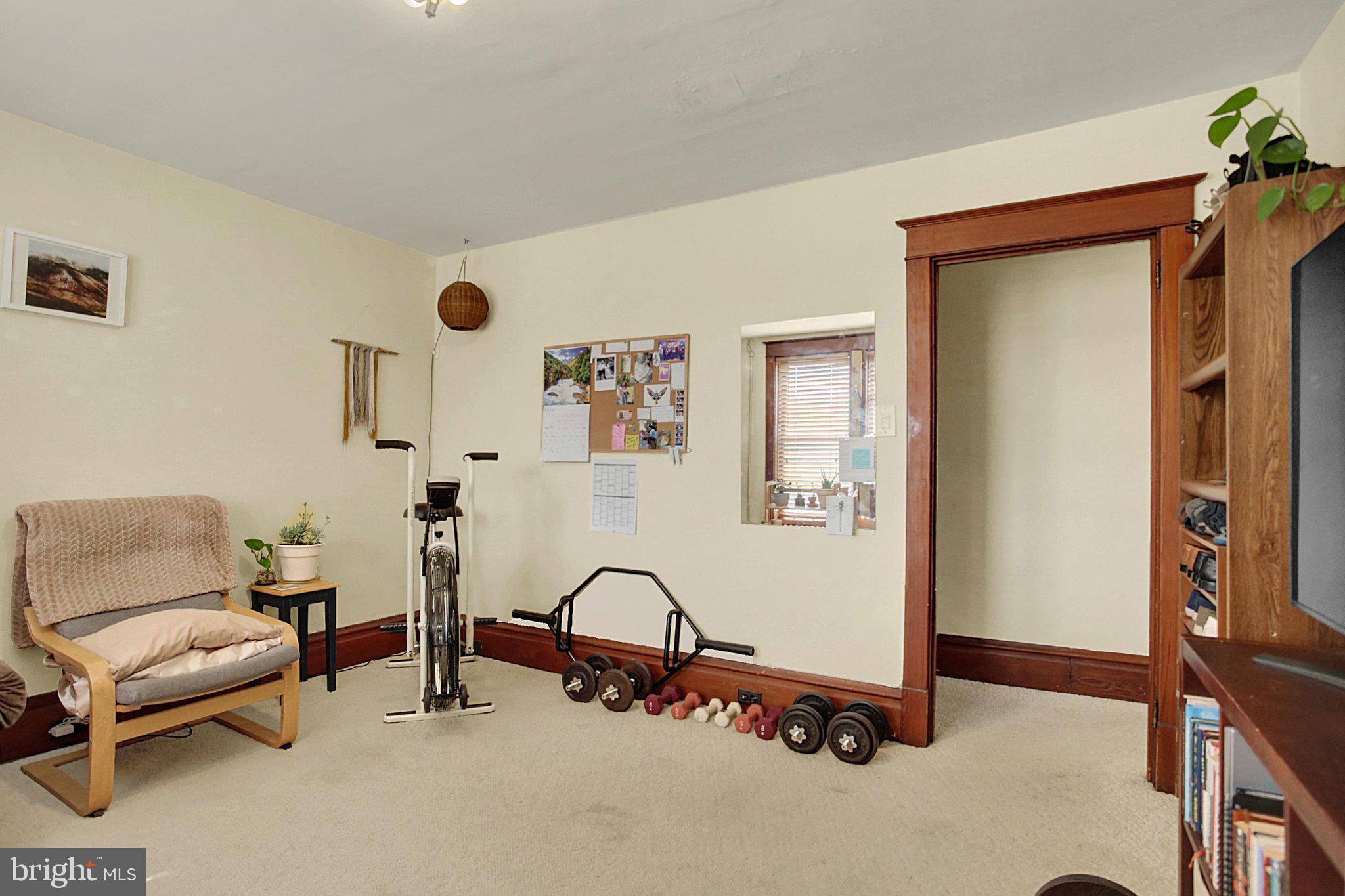 PAXTANG BOROUGH - Residential Income