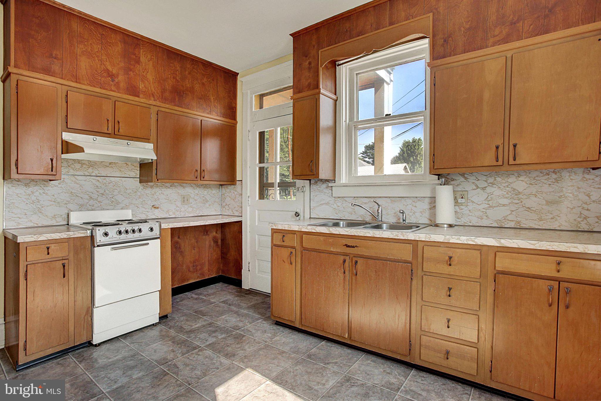 PAXTANG BOROUGH - Residential Income