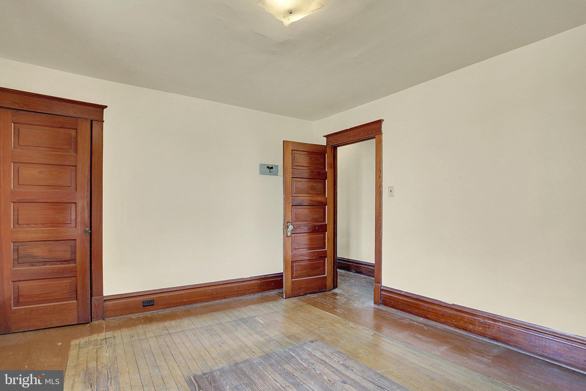PAXTANG BOROUGH - Residential Income