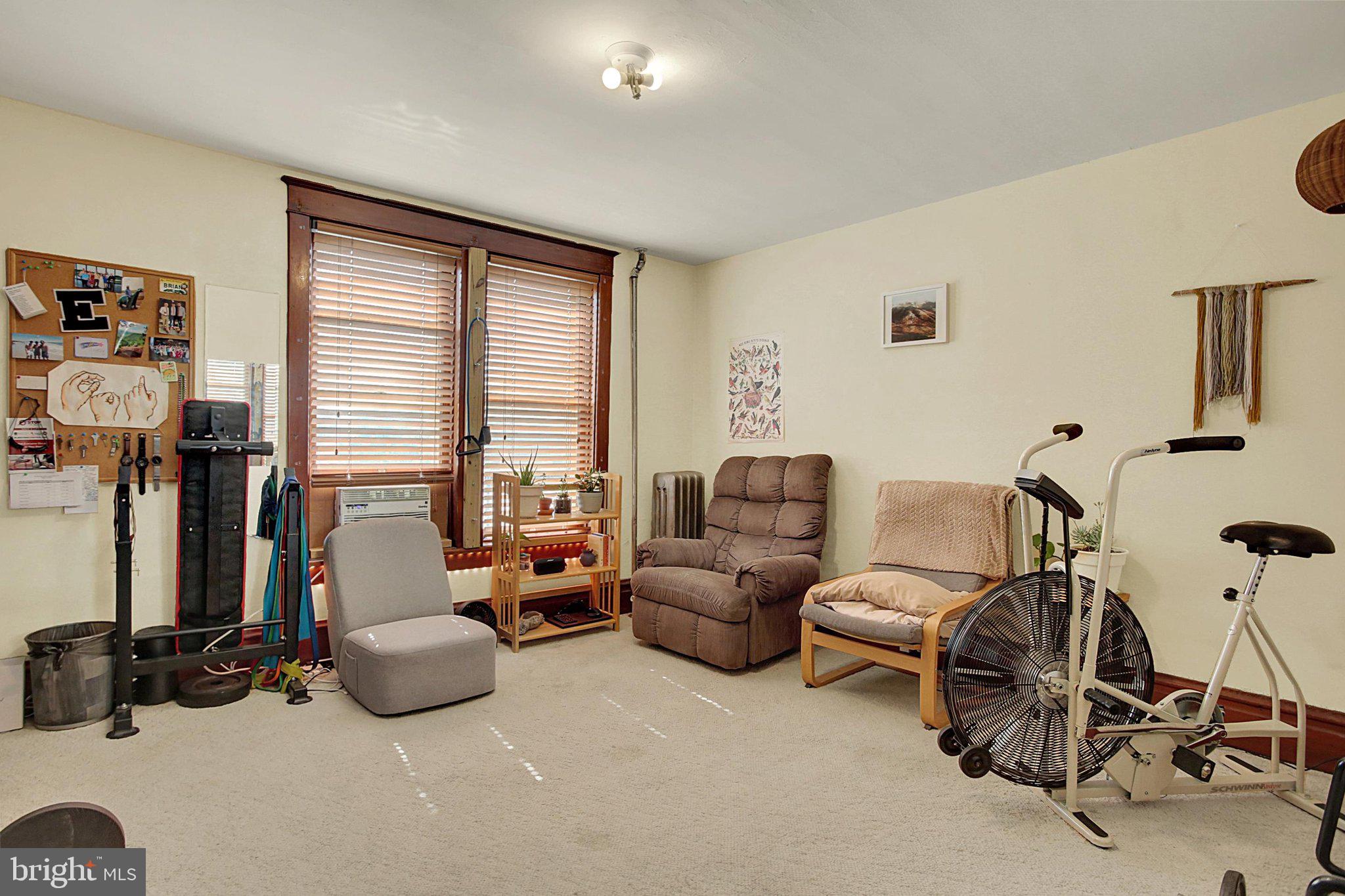 PAXTANG BOROUGH - Residential Income