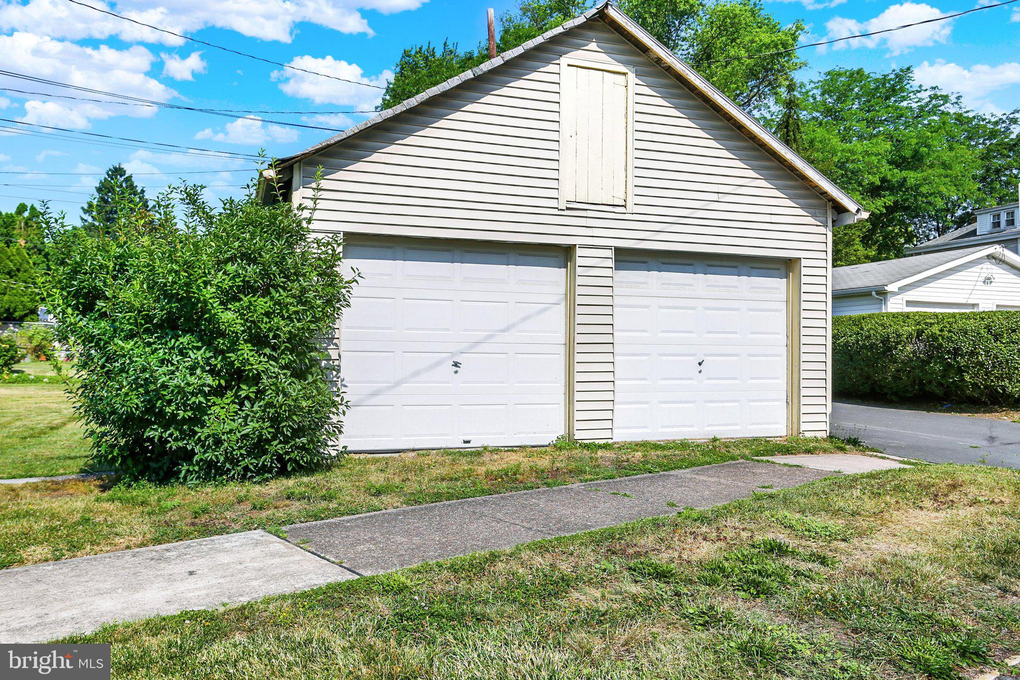 PAXTANG BOROUGH - Residential Income