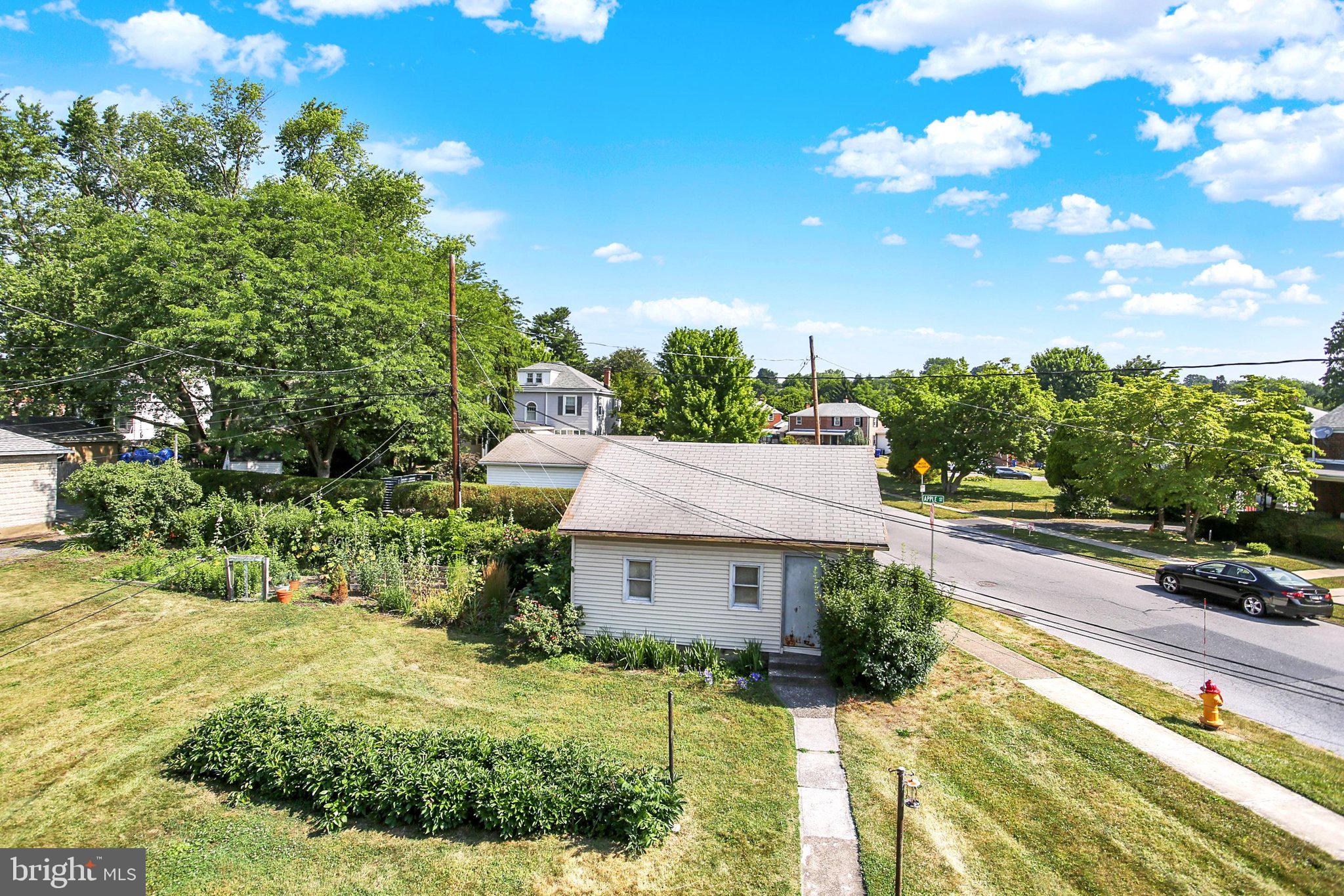 PAXTANG BOROUGH - Residential Income