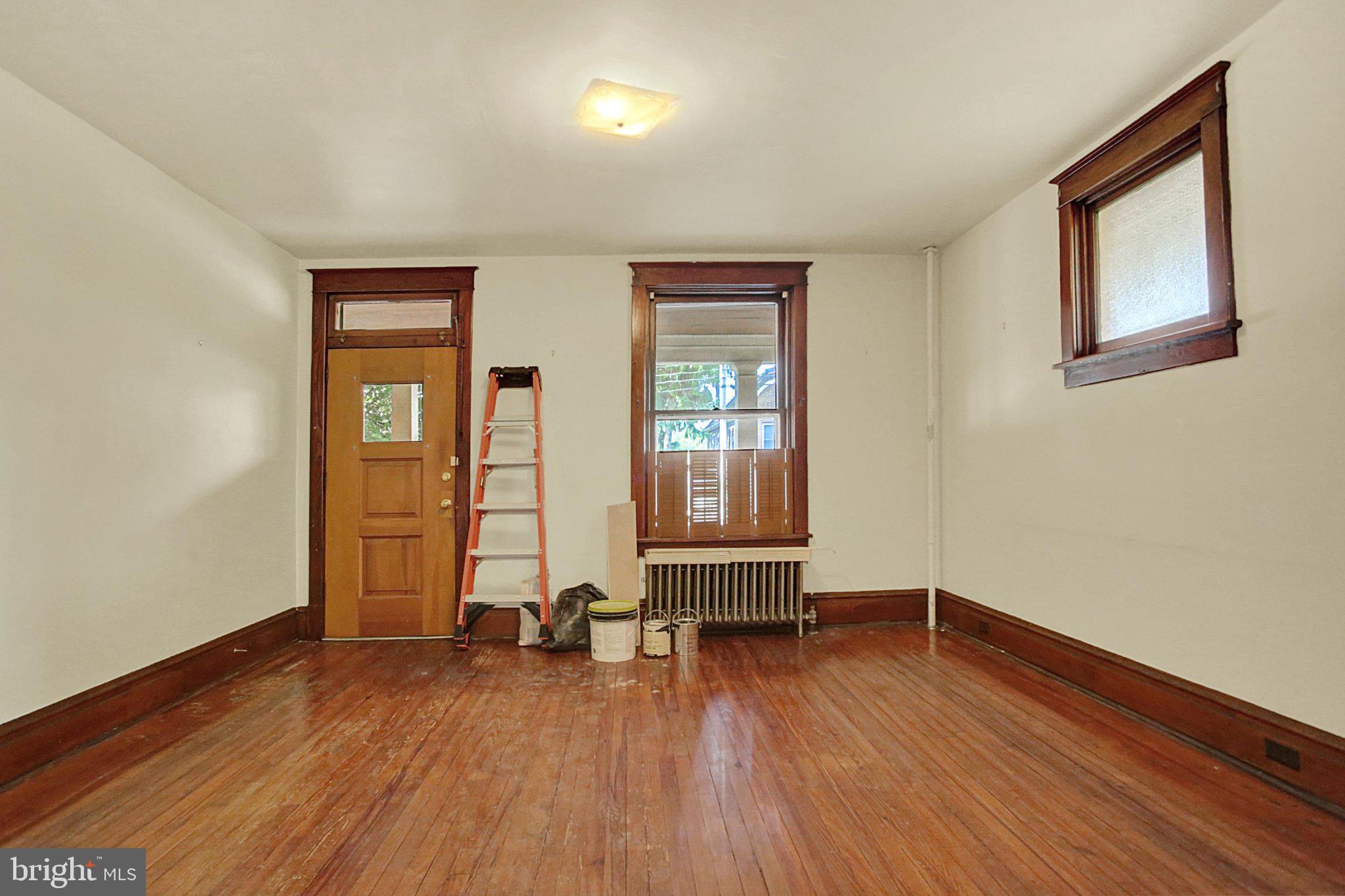 PAXTANG BOROUGH - Residential Income