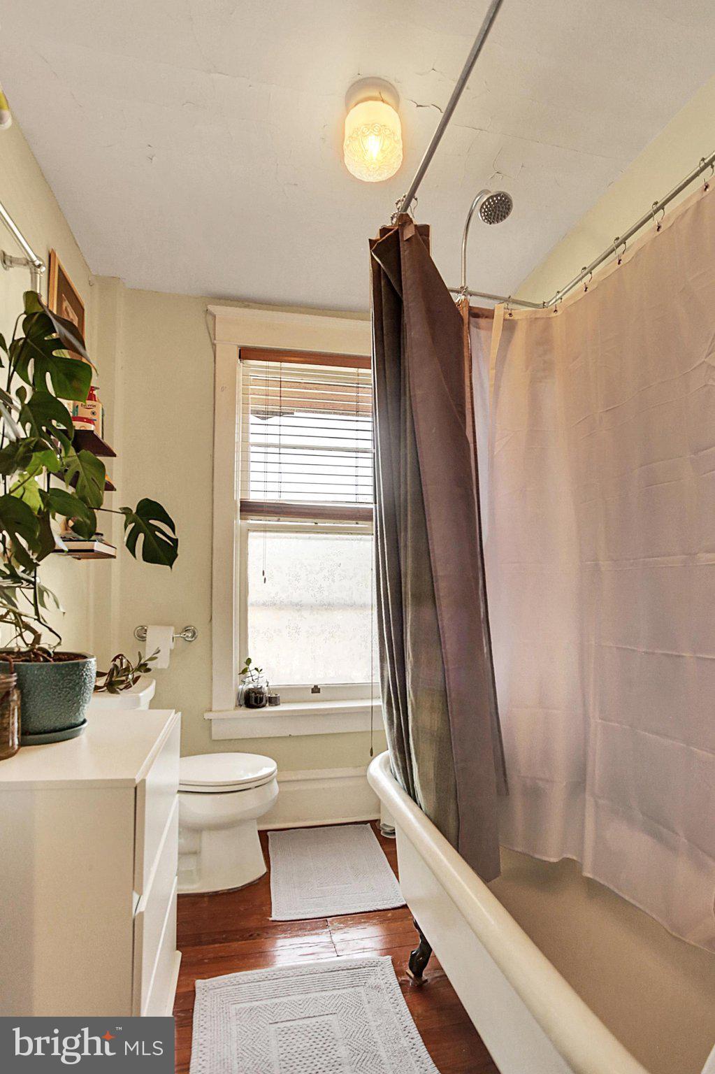 PAXTANG BOROUGH - Residential Income