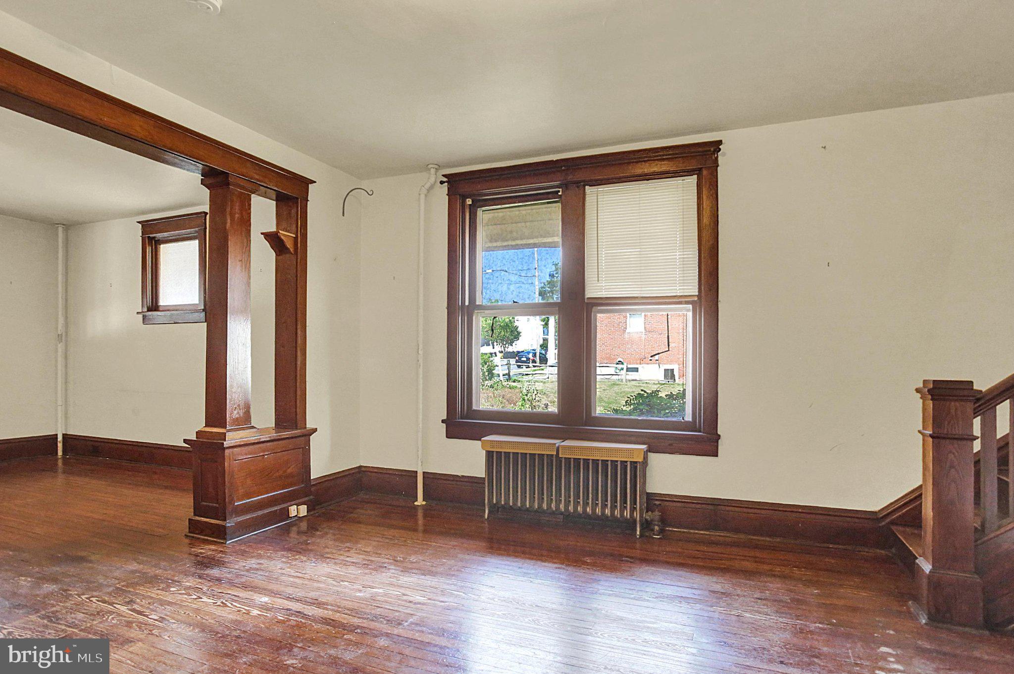 PAXTANG BOROUGH - Residential Income