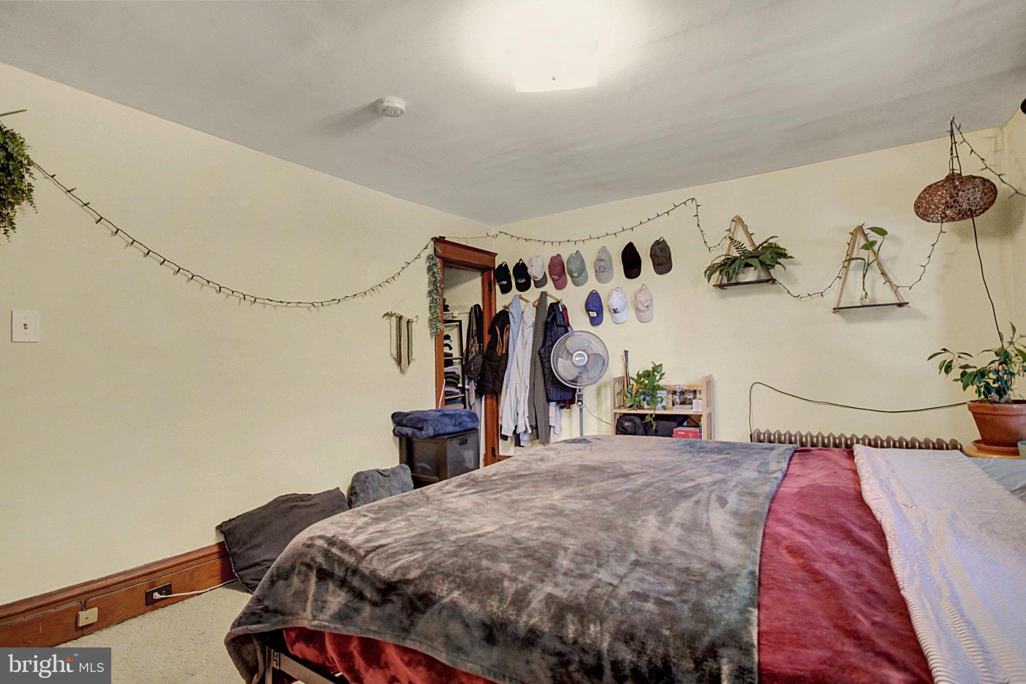 PAXTANG BOROUGH - Residential Income