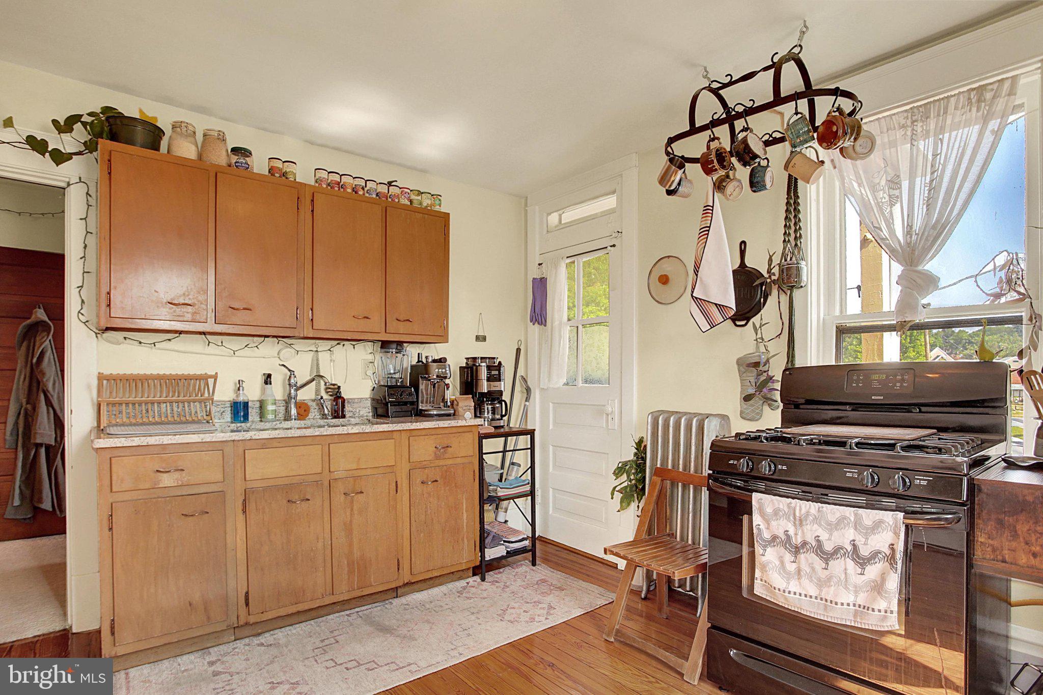 PAXTANG BOROUGH - Residential Income