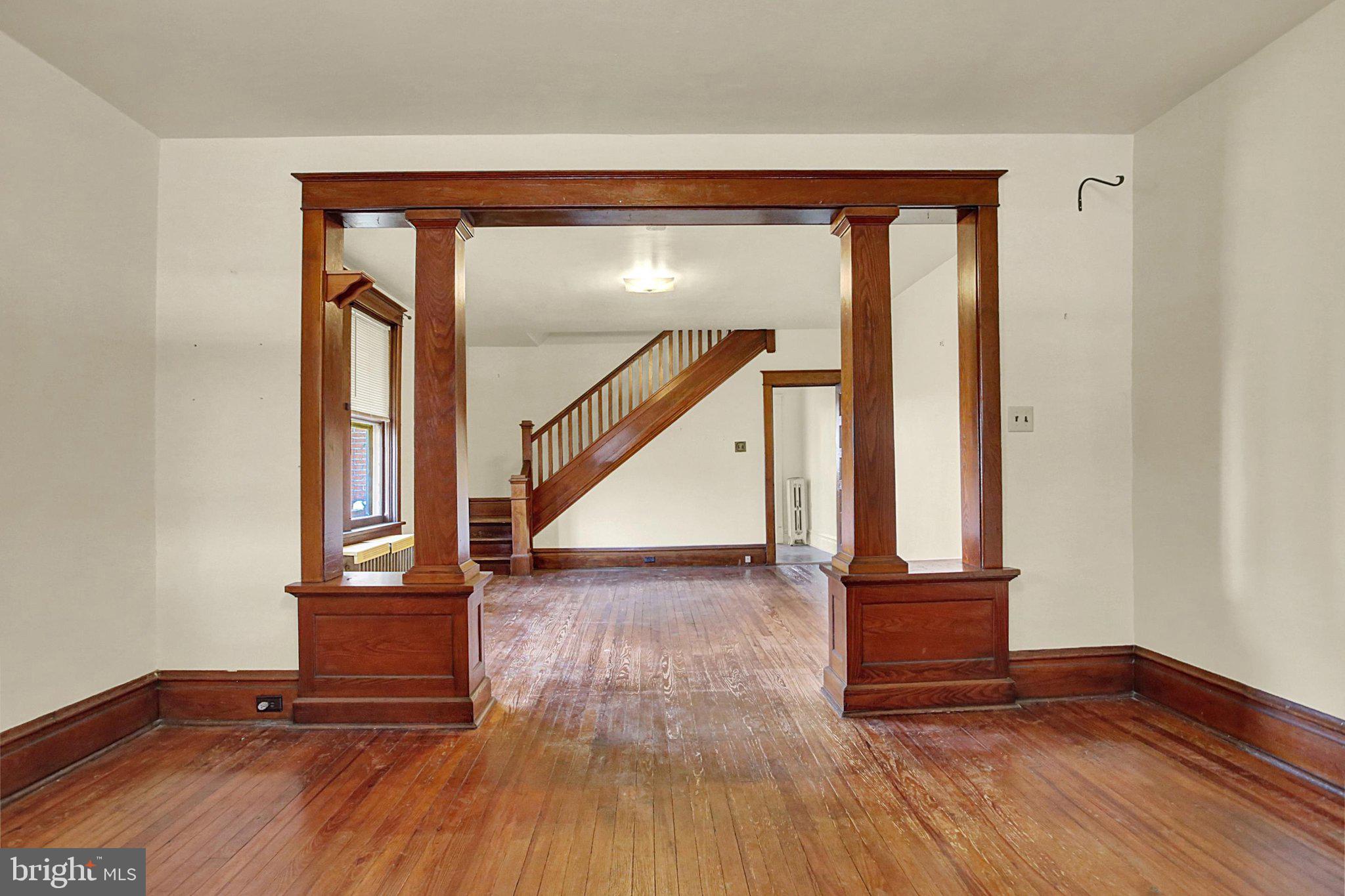 PAXTANG BOROUGH - Residential Income