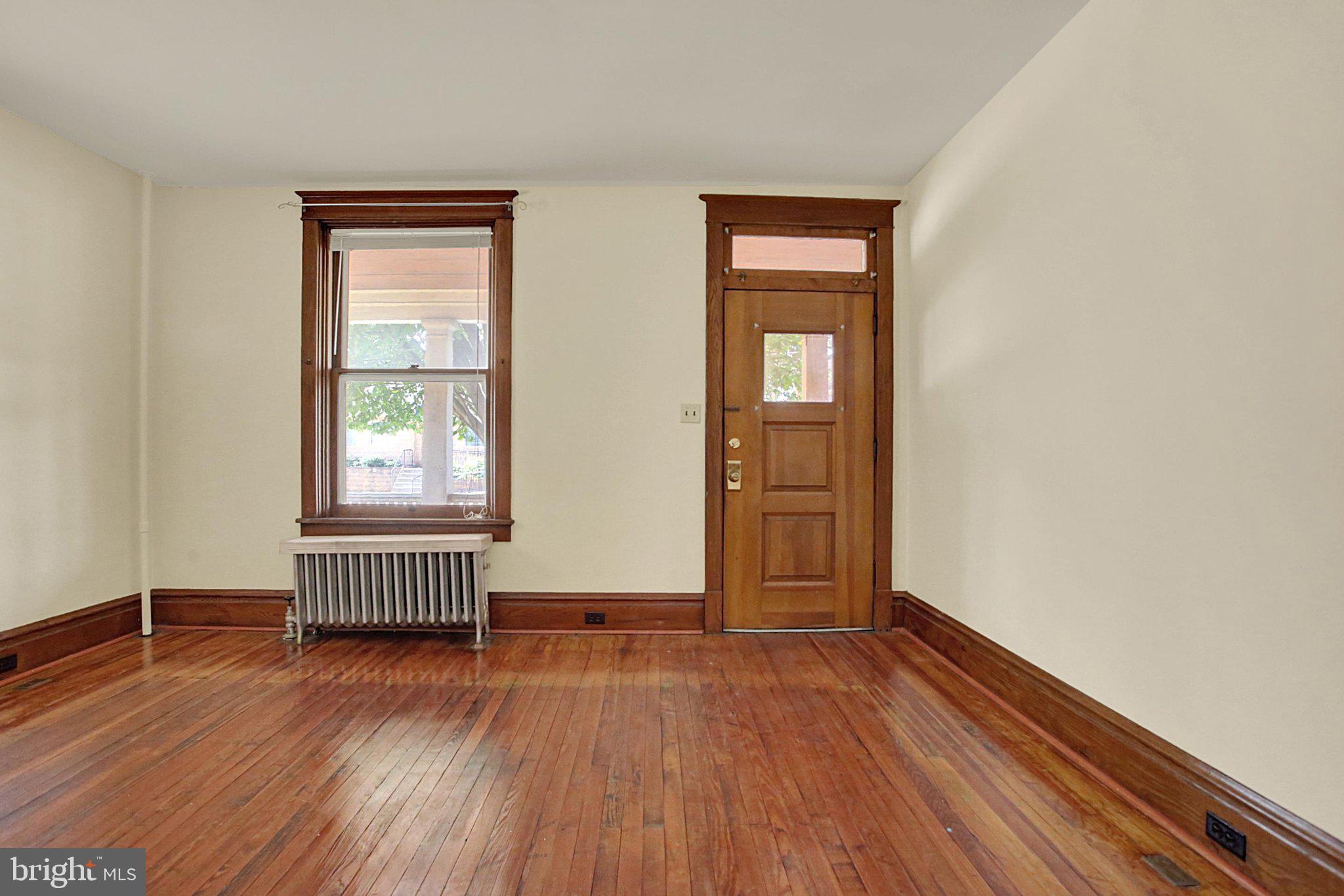 PAXTANG BOROUGH - Residential Income