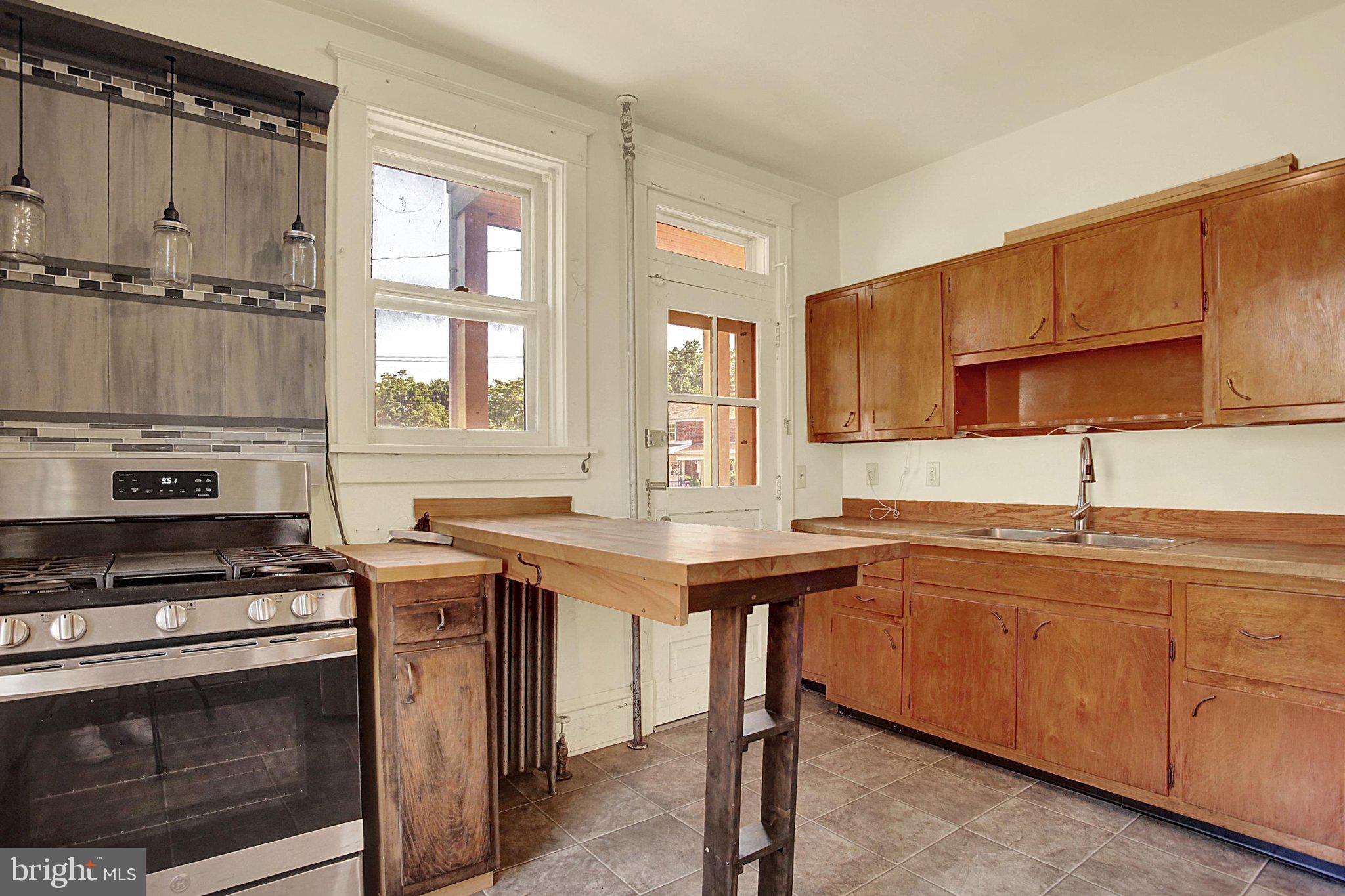 PAXTANG BOROUGH - Residential Income