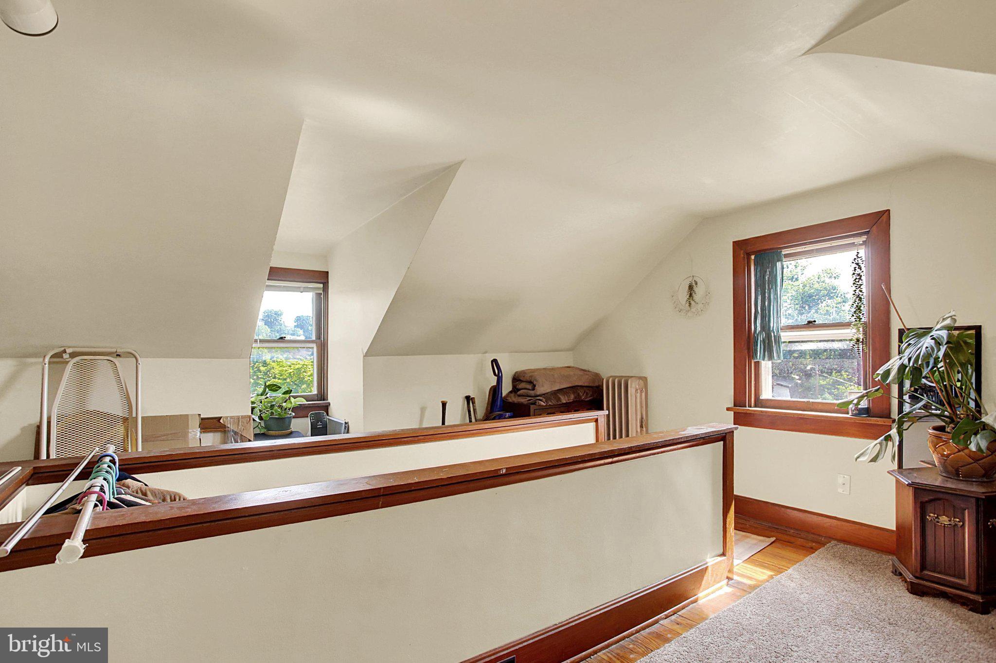 PAXTANG BOROUGH - Residential Income