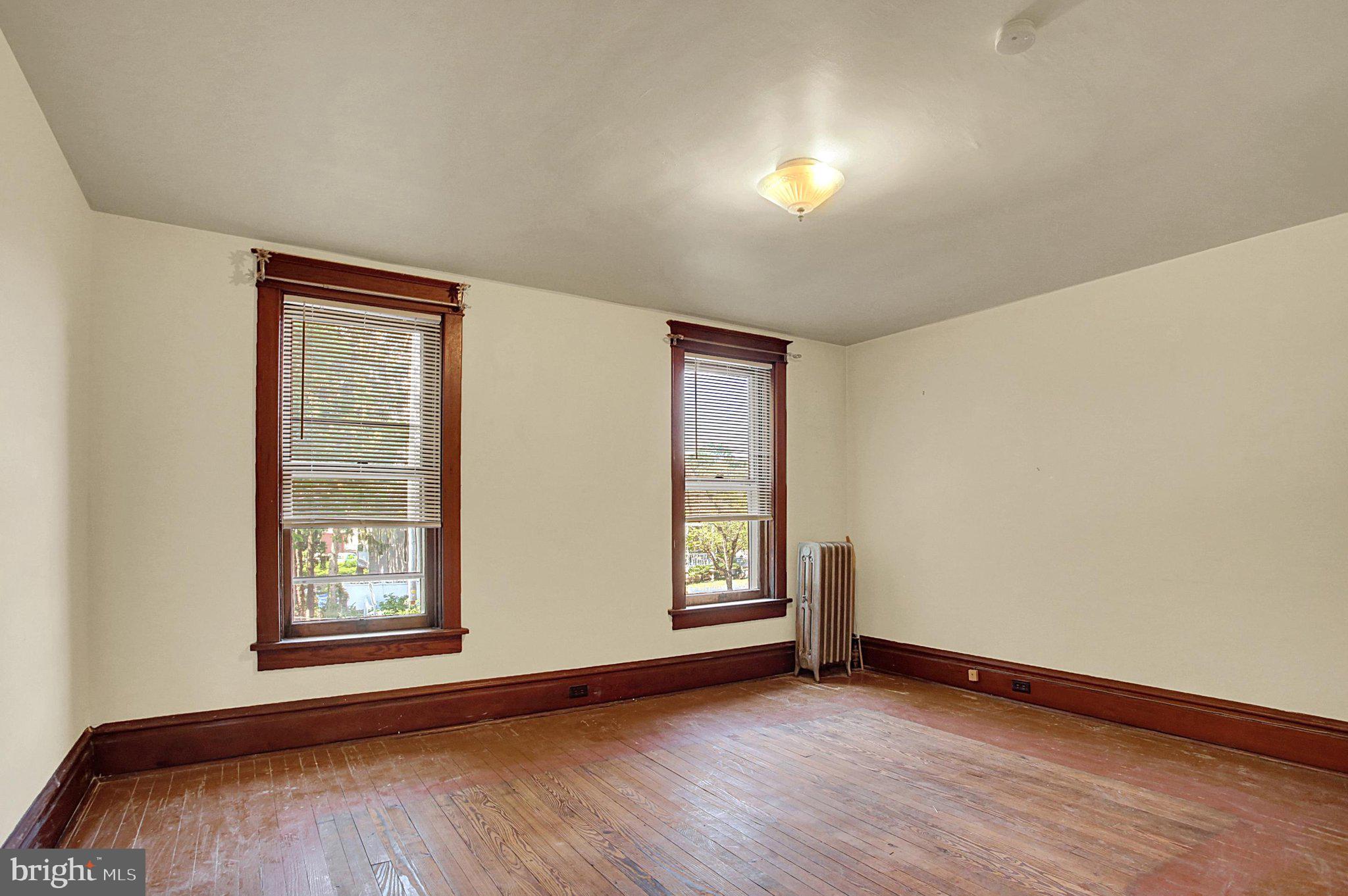 PAXTANG BOROUGH - Residential Income