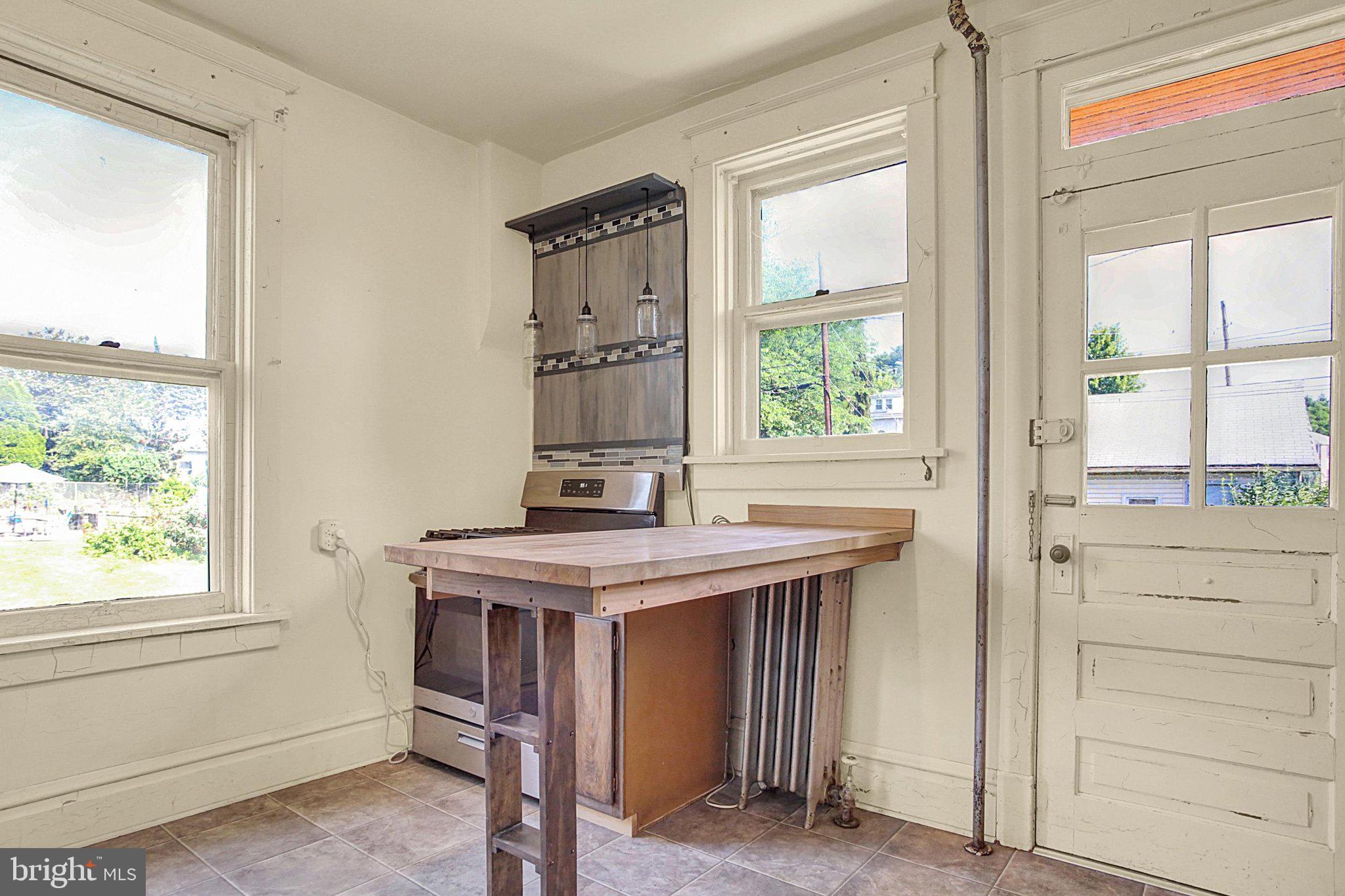 PAXTANG BOROUGH - Residential Income