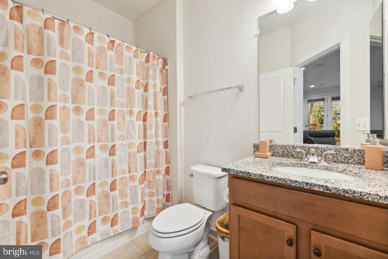 BRAMBLETON TOWN CENTER - Residential Lease