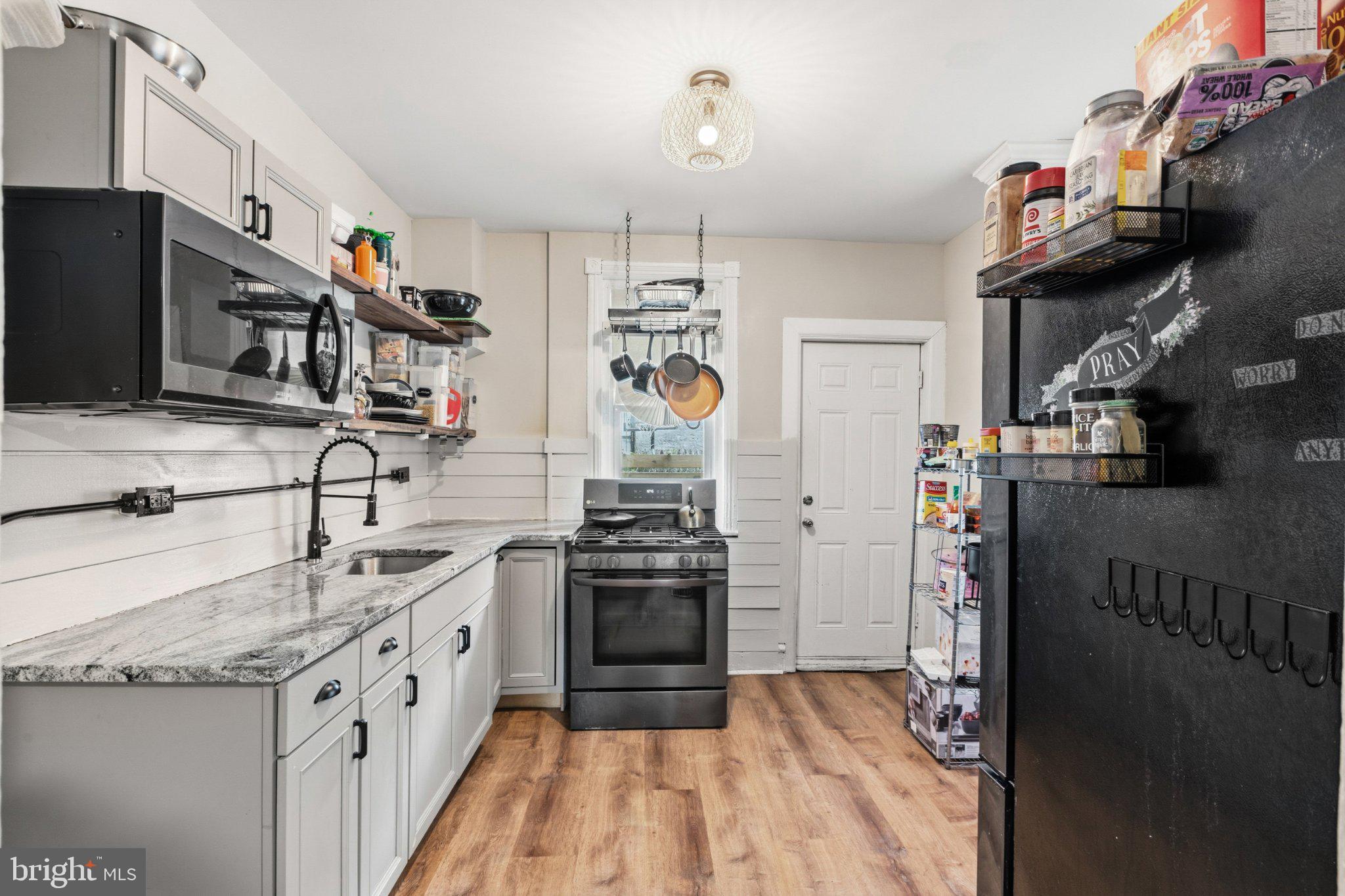 CARROLL PARK - Residential