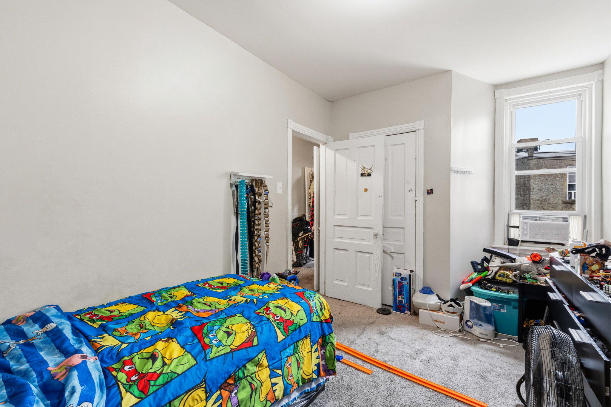 CARROLL PARK - Residential
