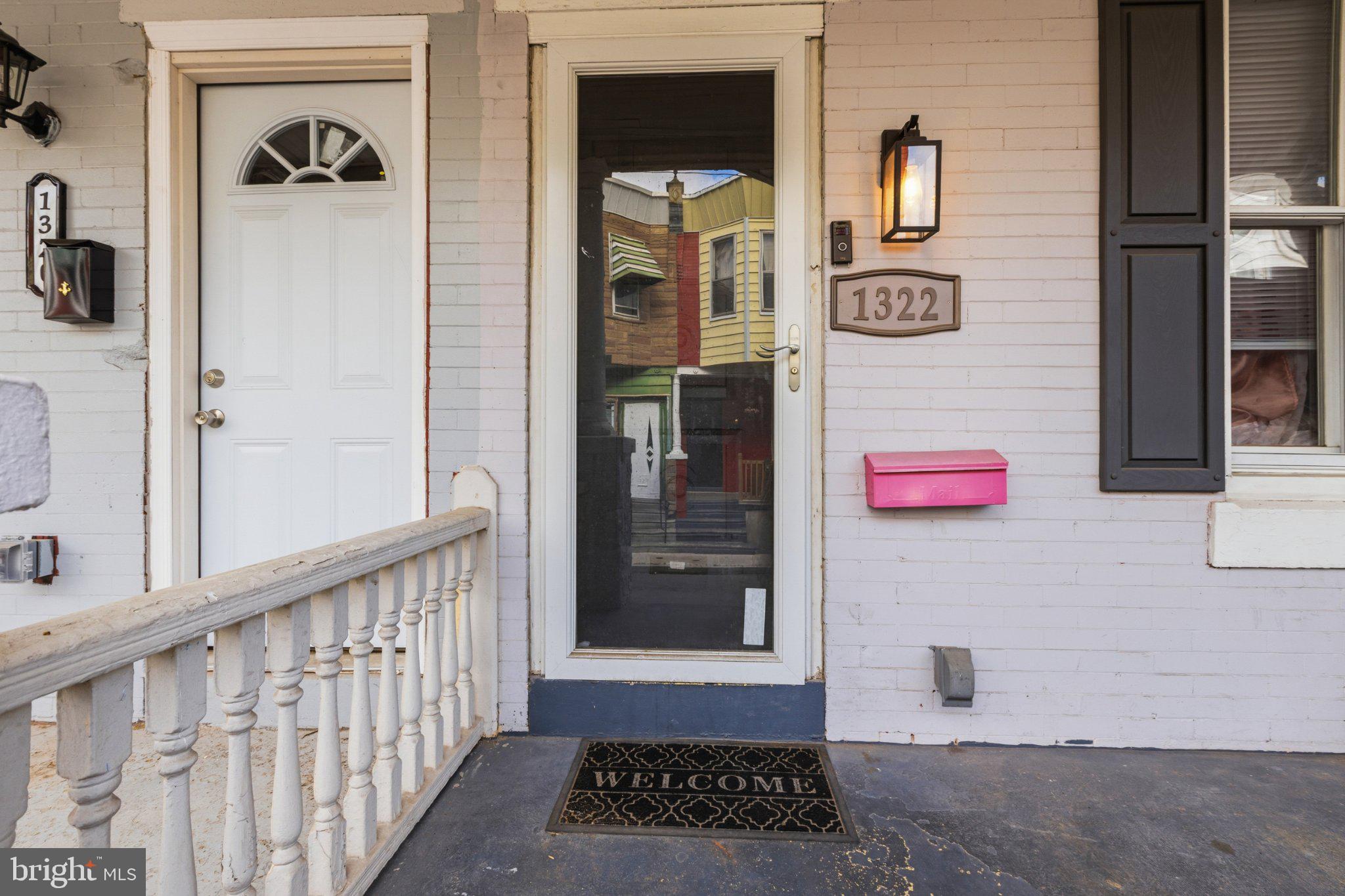 CARROLL PARK - Residential