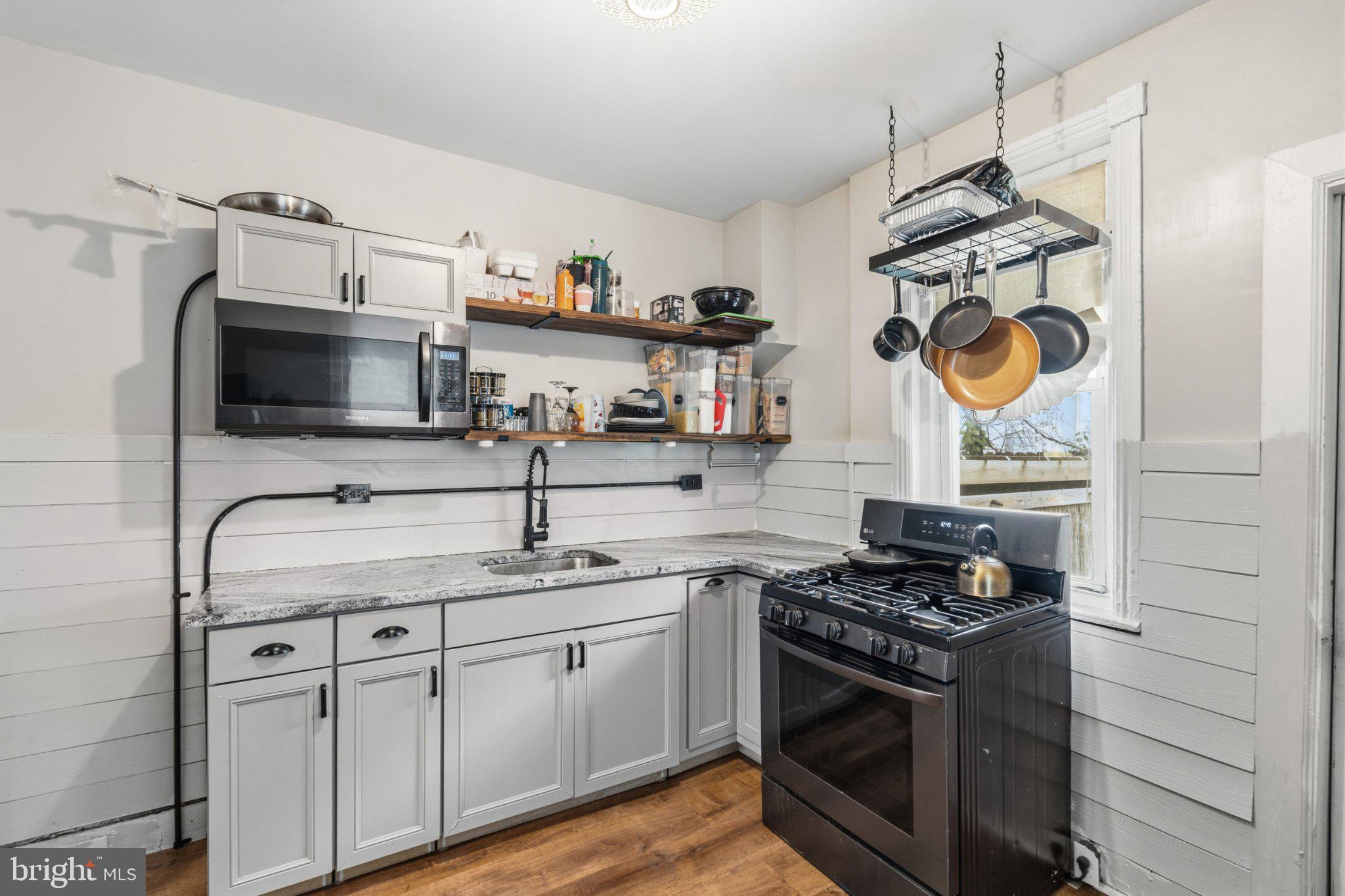 CARROLL PARK - Residential