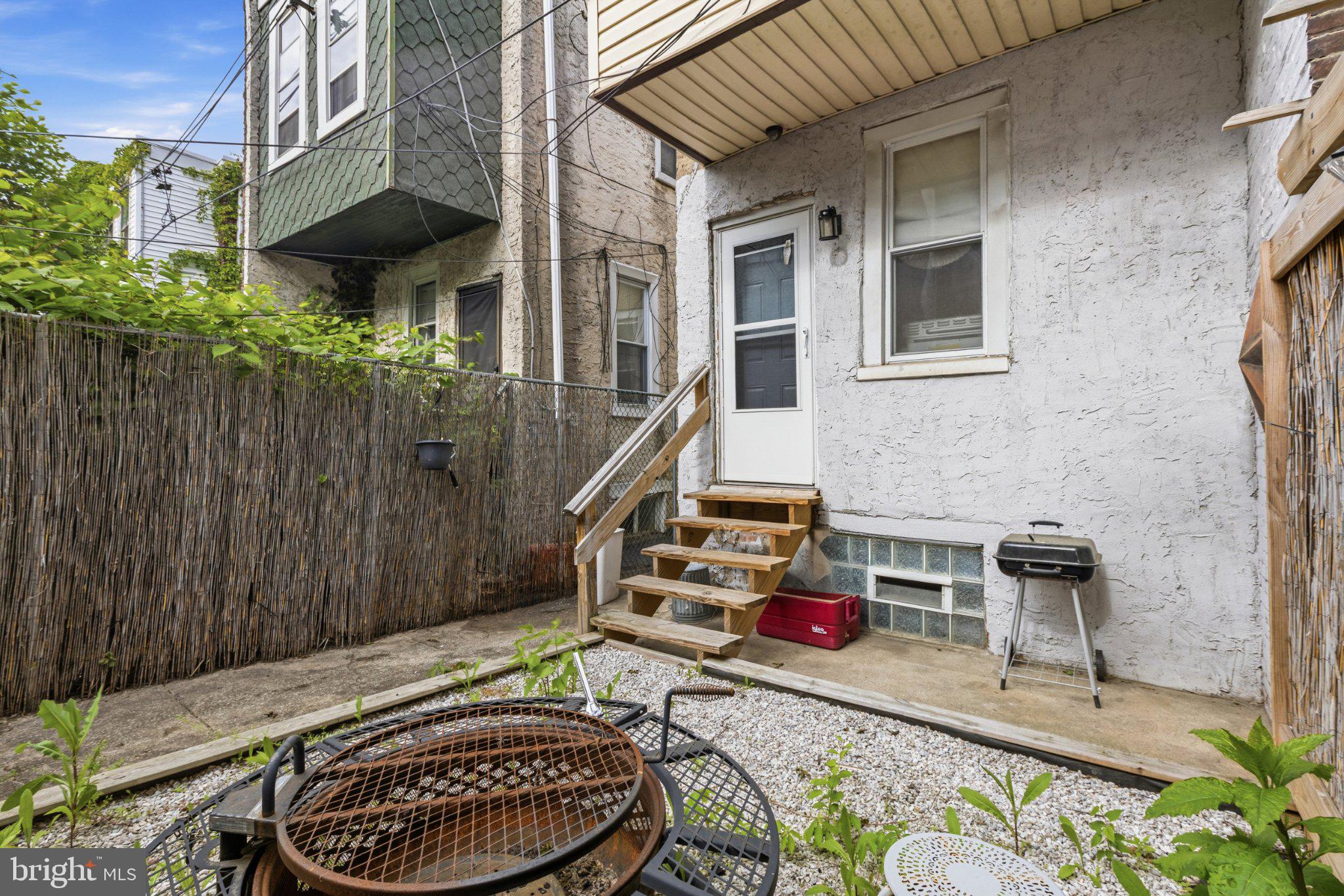 CARROLL PARK - Residential