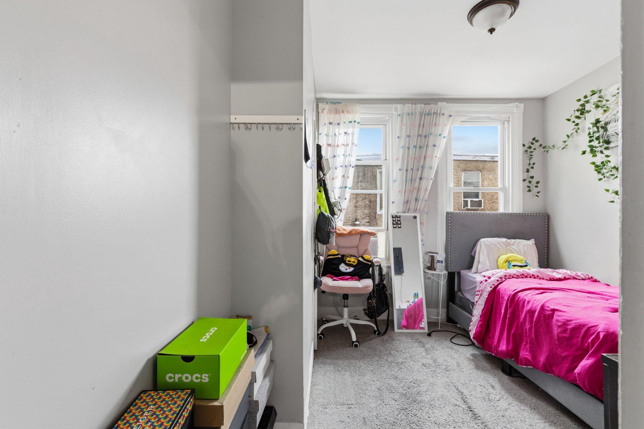 CARROLL PARK - Residential