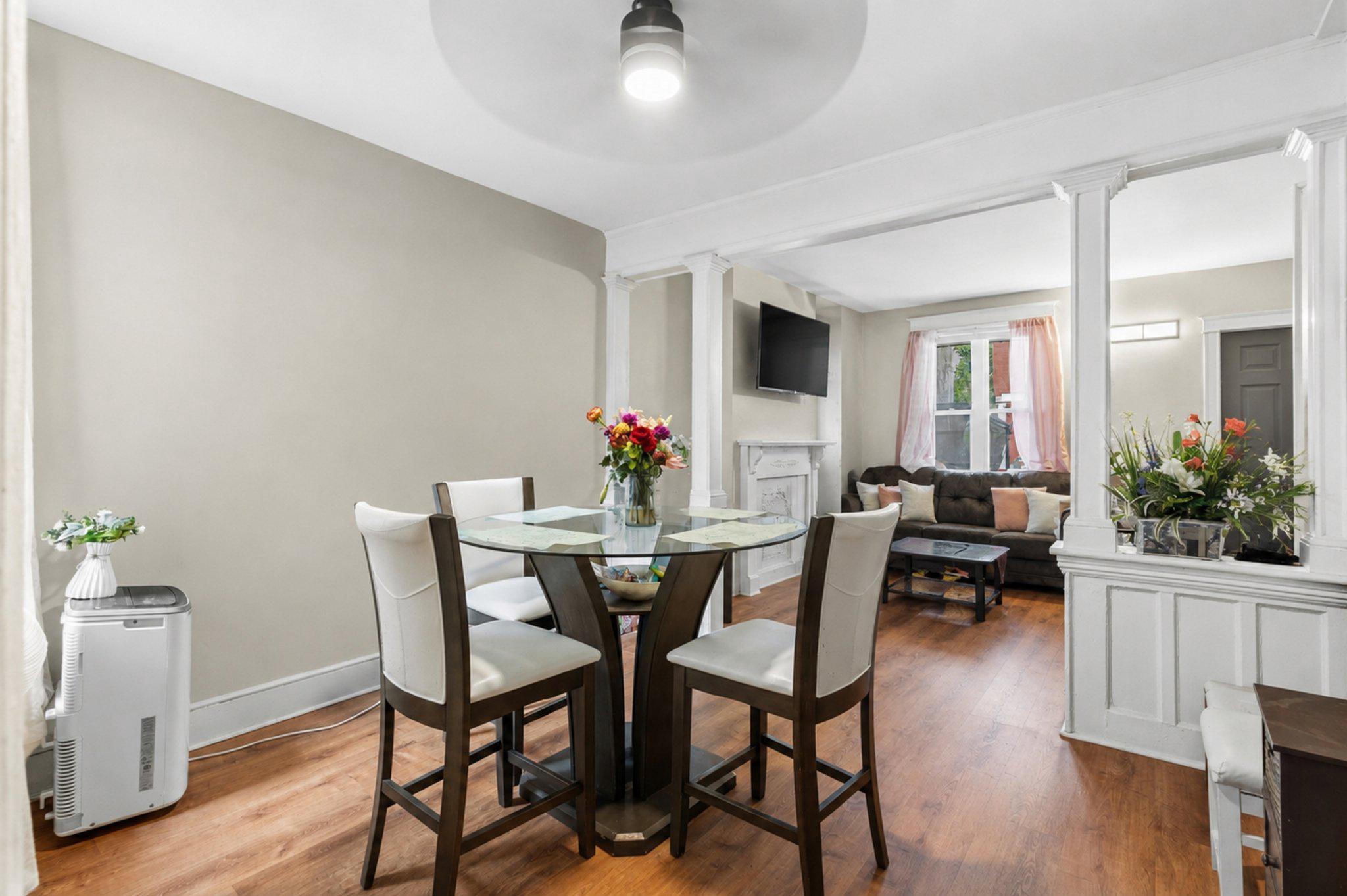 CARROLL PARK - Residential