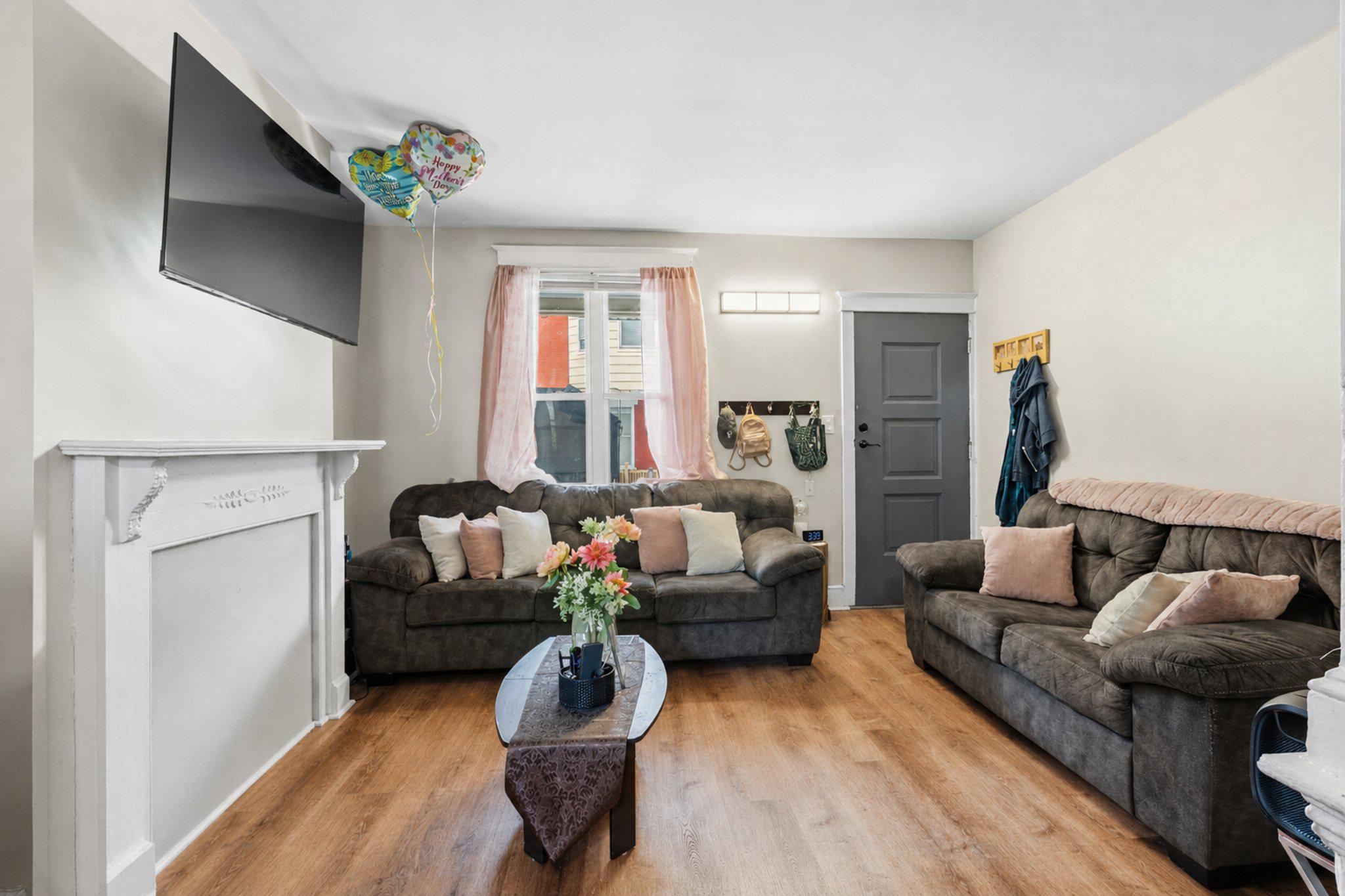 CARROLL PARK - Residential