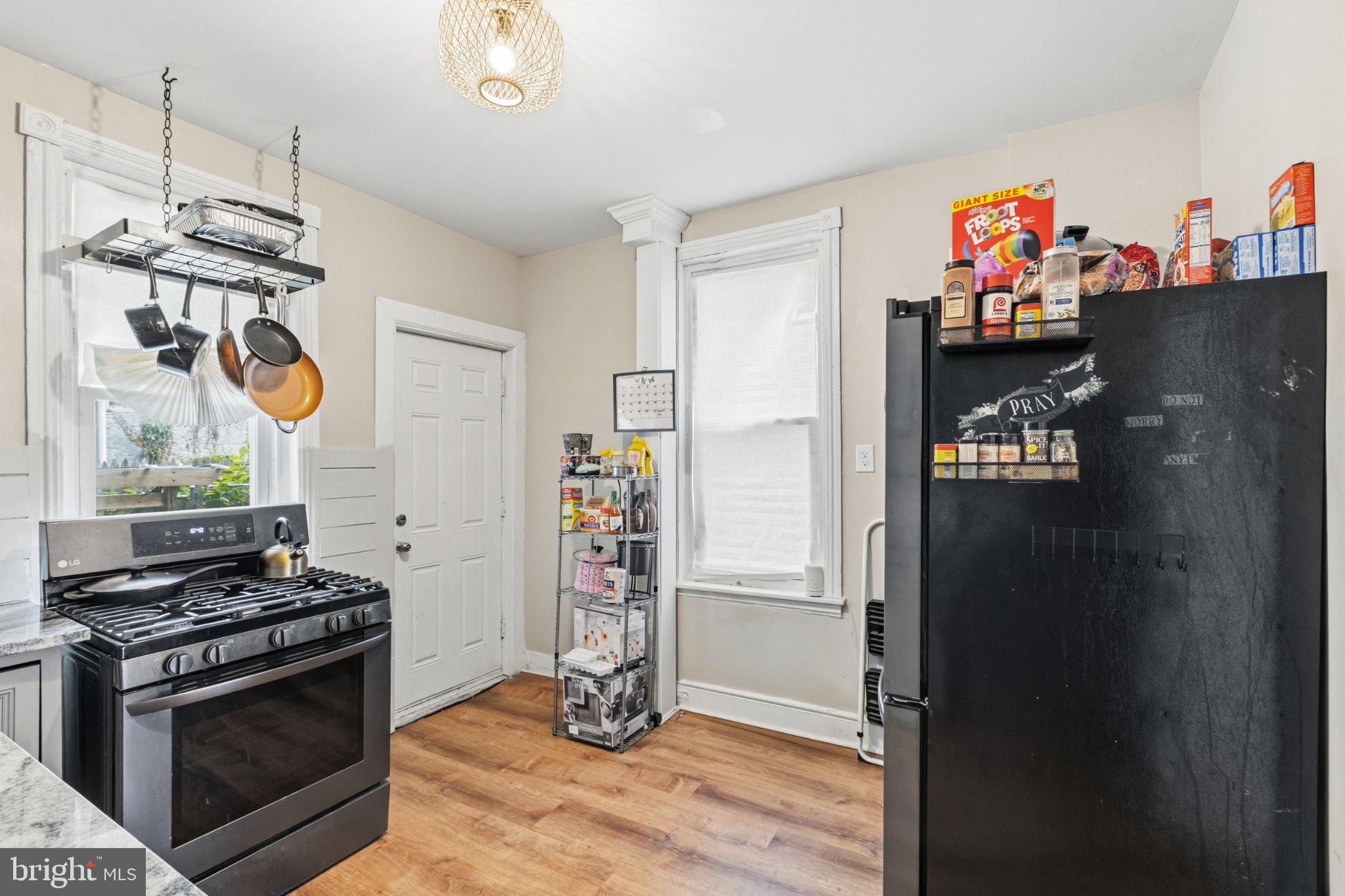 CARROLL PARK - Residential