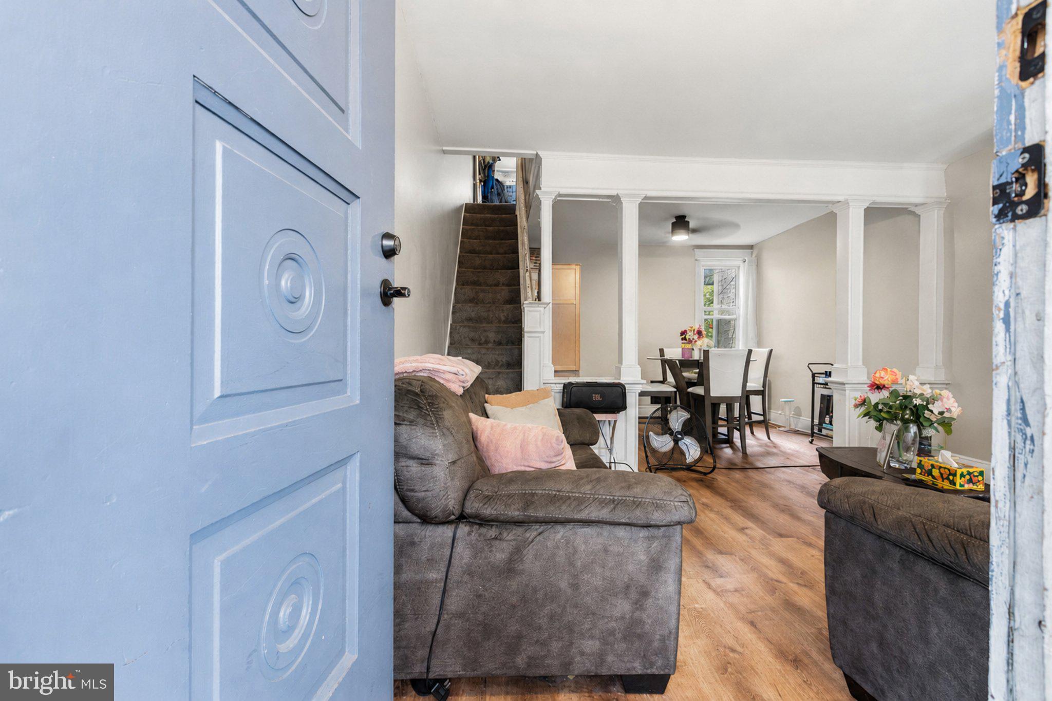 CARROLL PARK - Residential