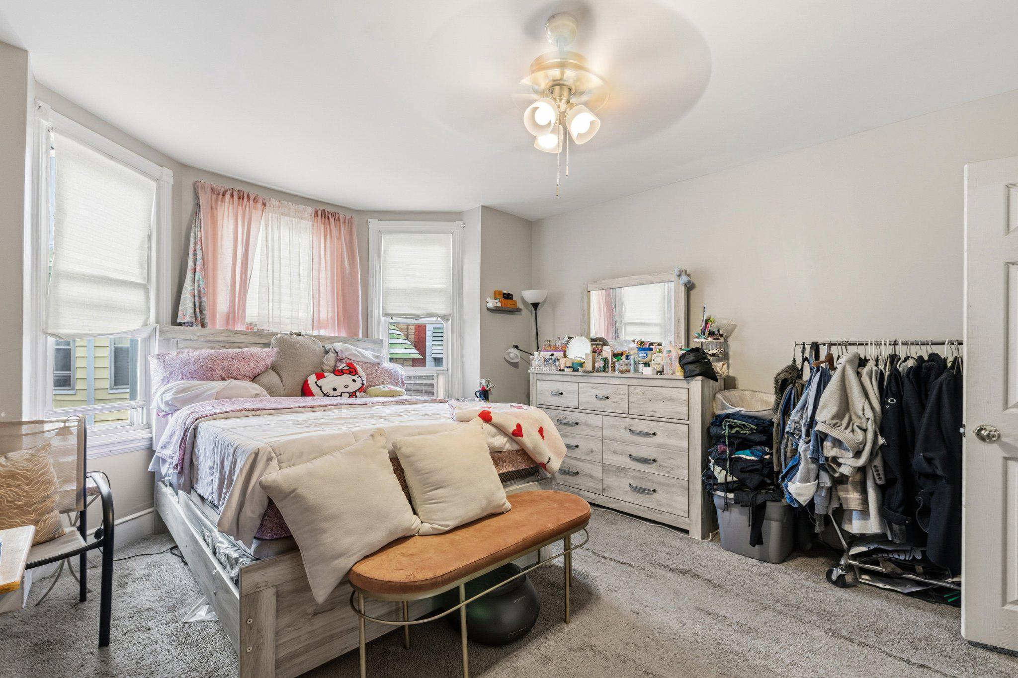 CARROLL PARK - Residential