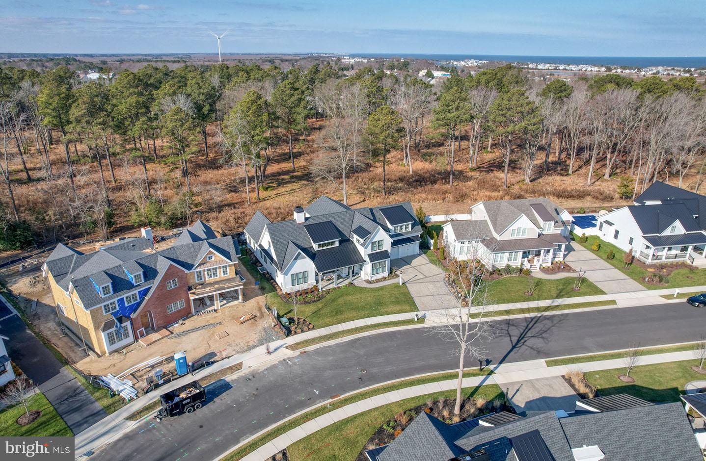 MARINERS RETREAT - Residential